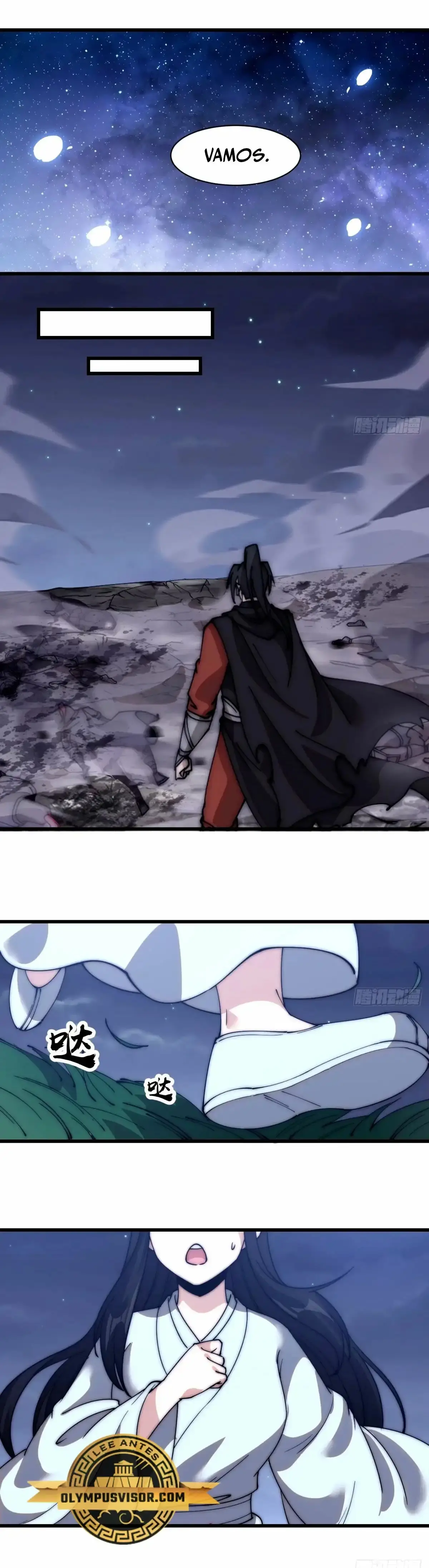 Capitulo 580 page 3