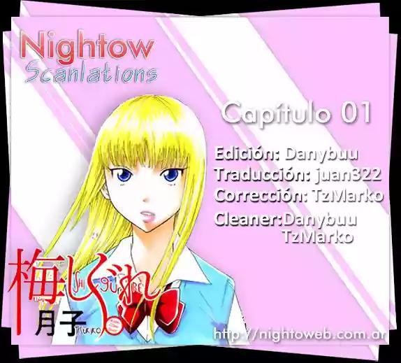 Capitulo 1 page 1