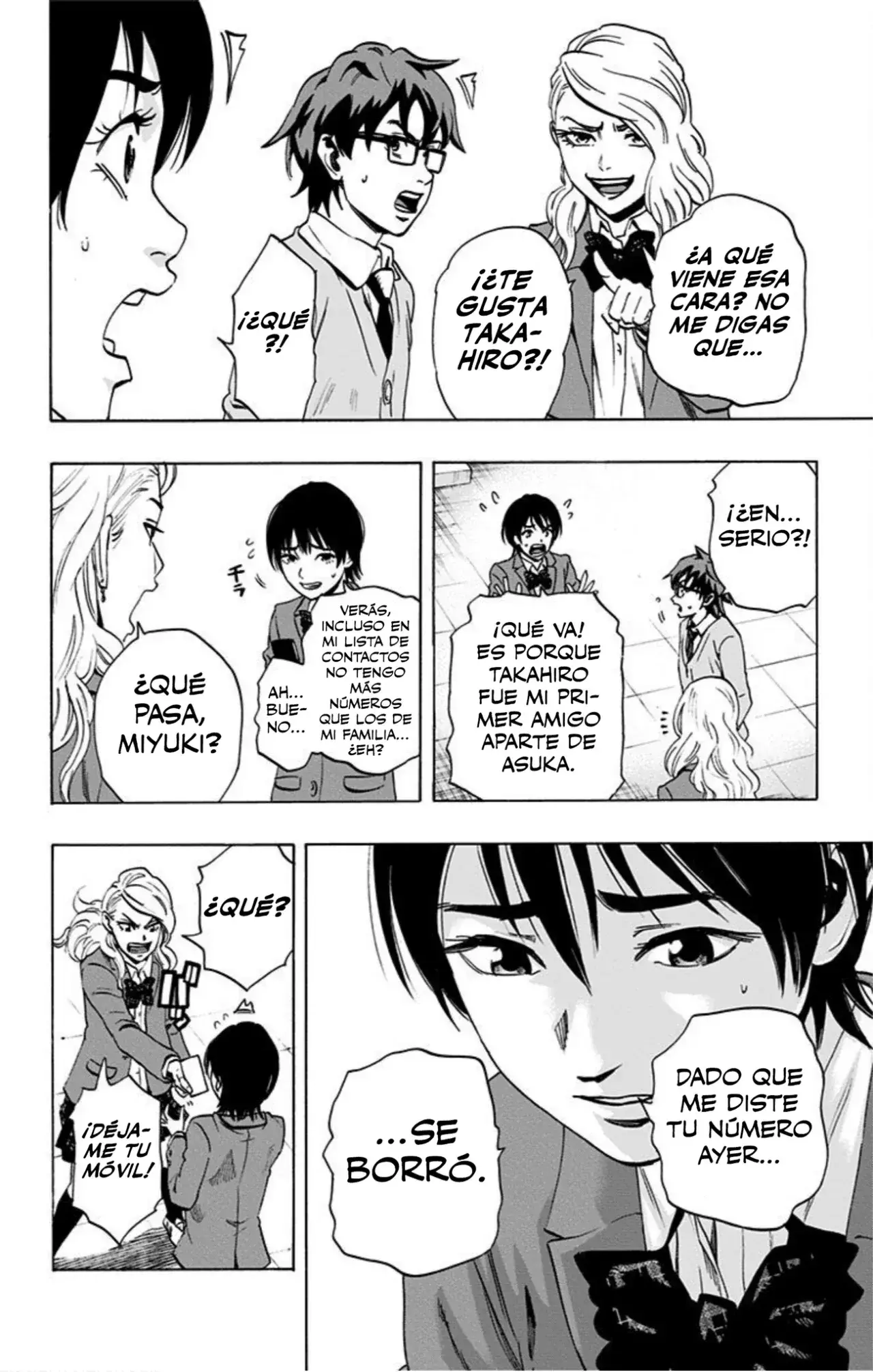 Capitulo 62 page 15