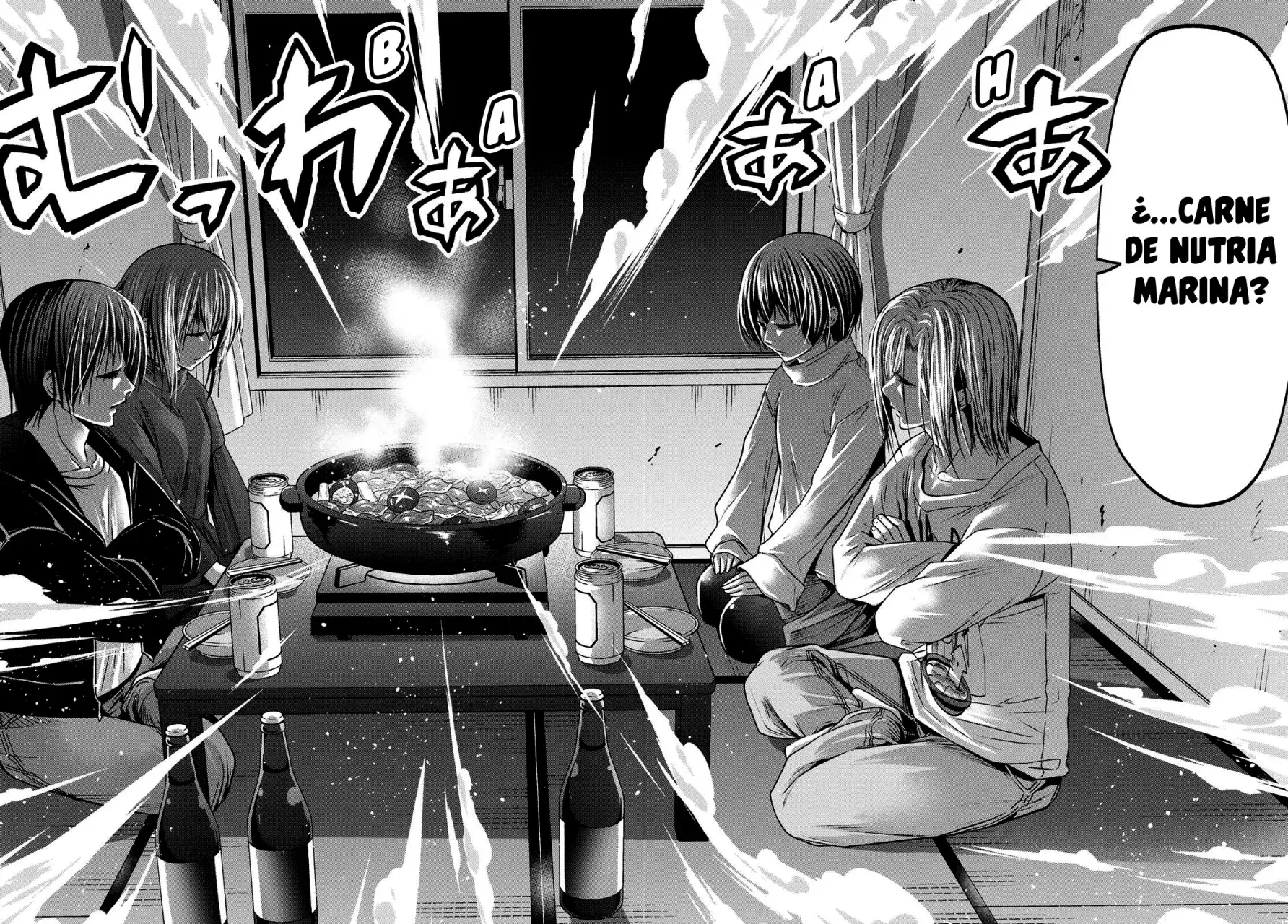 Capitulo 106 page 52