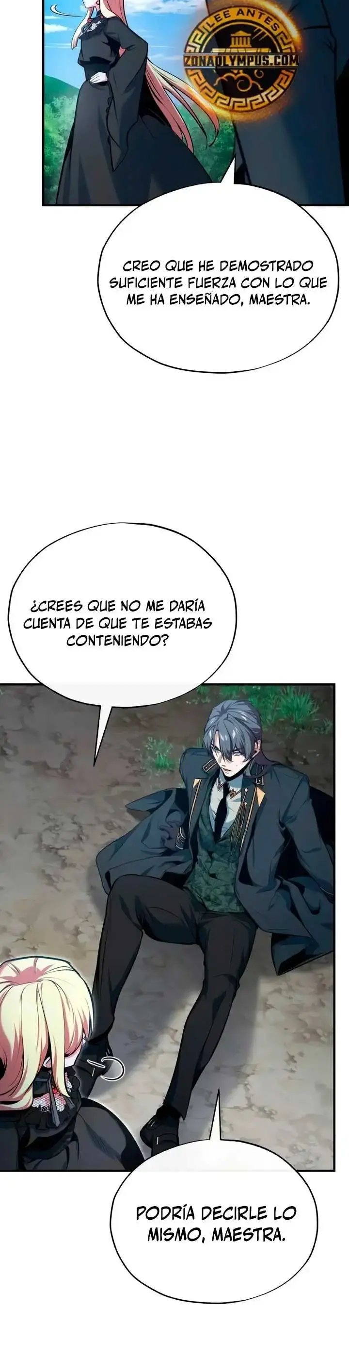 Capitulo 97 page 21