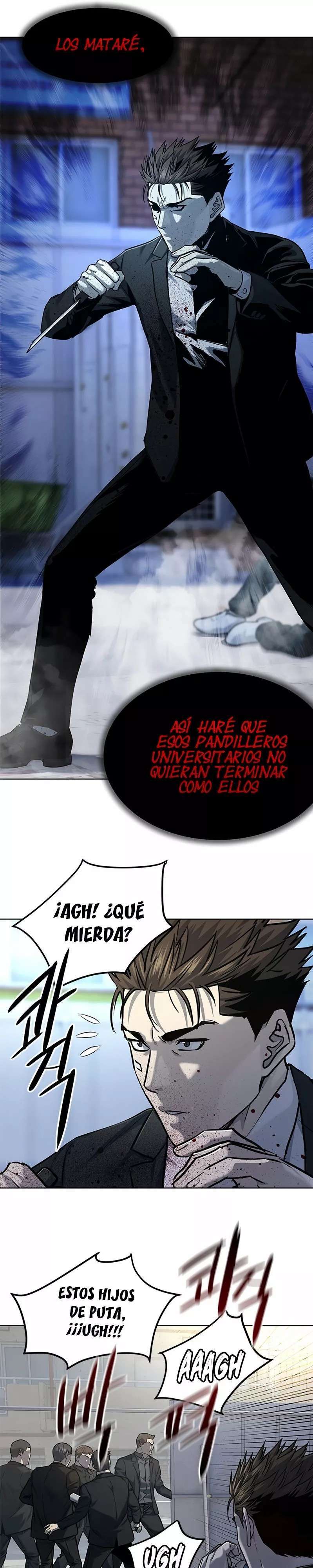 Capitulo 125 page 35