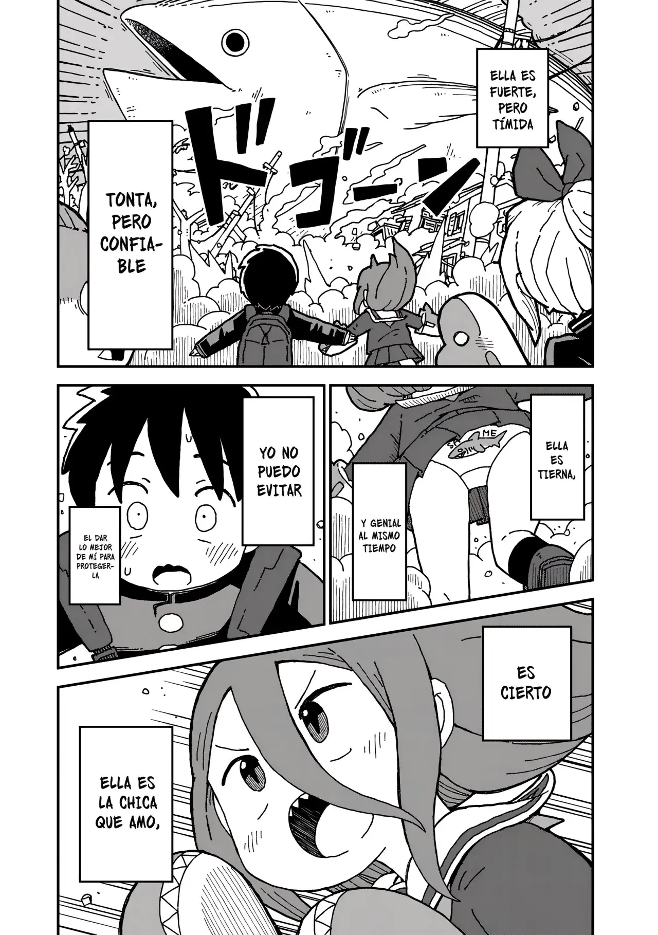 Capitulo 31 page 42