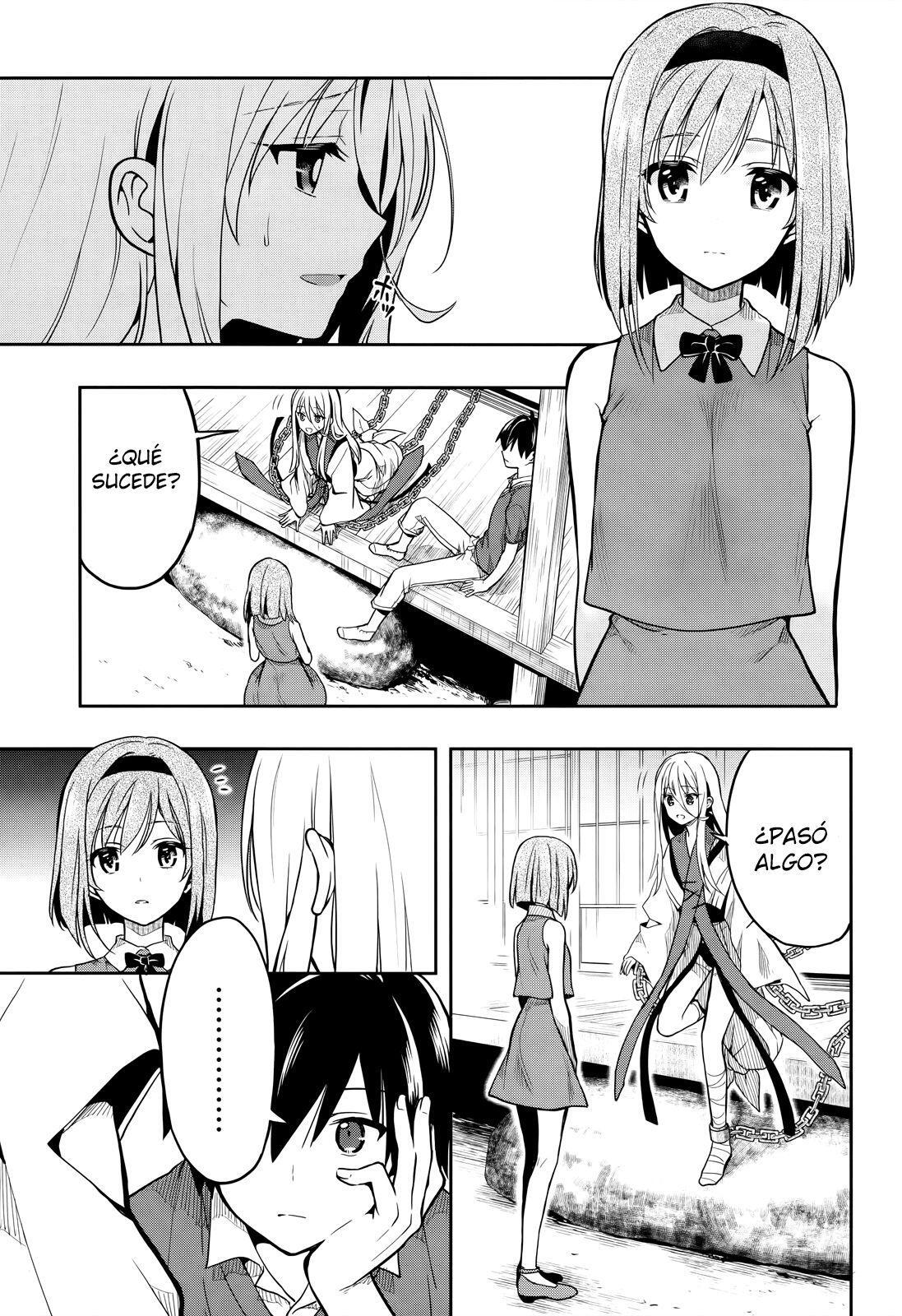 Capitulo 26 page 16