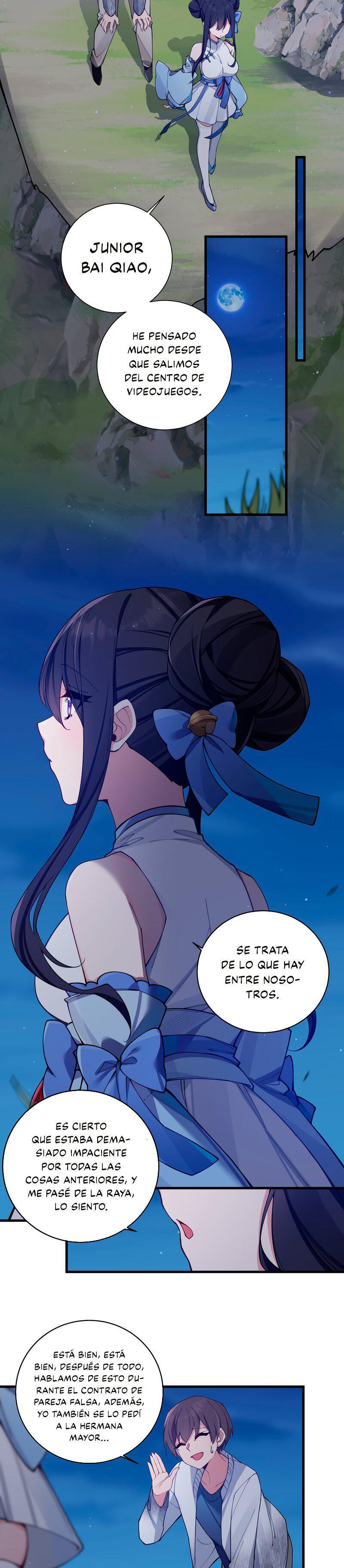 Capitulo 77 page 14