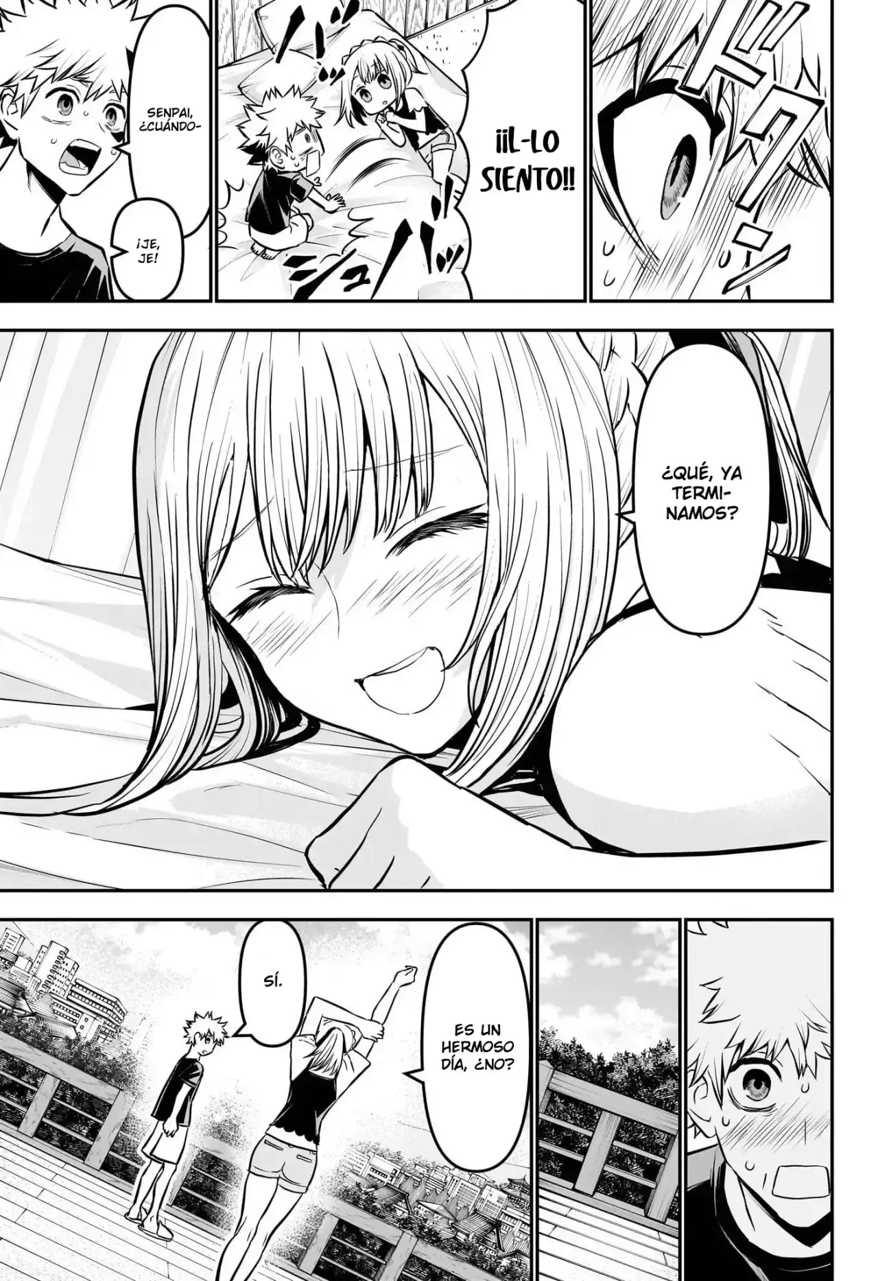 Capitulo 105 page 12