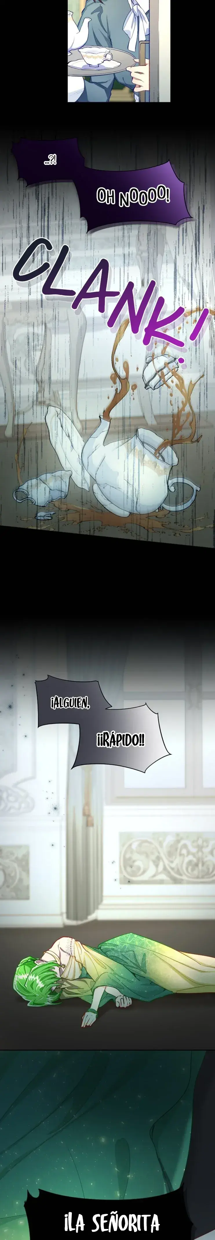 Capitulo 88 page 10