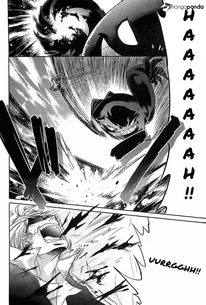 Capitulo 64 page 17