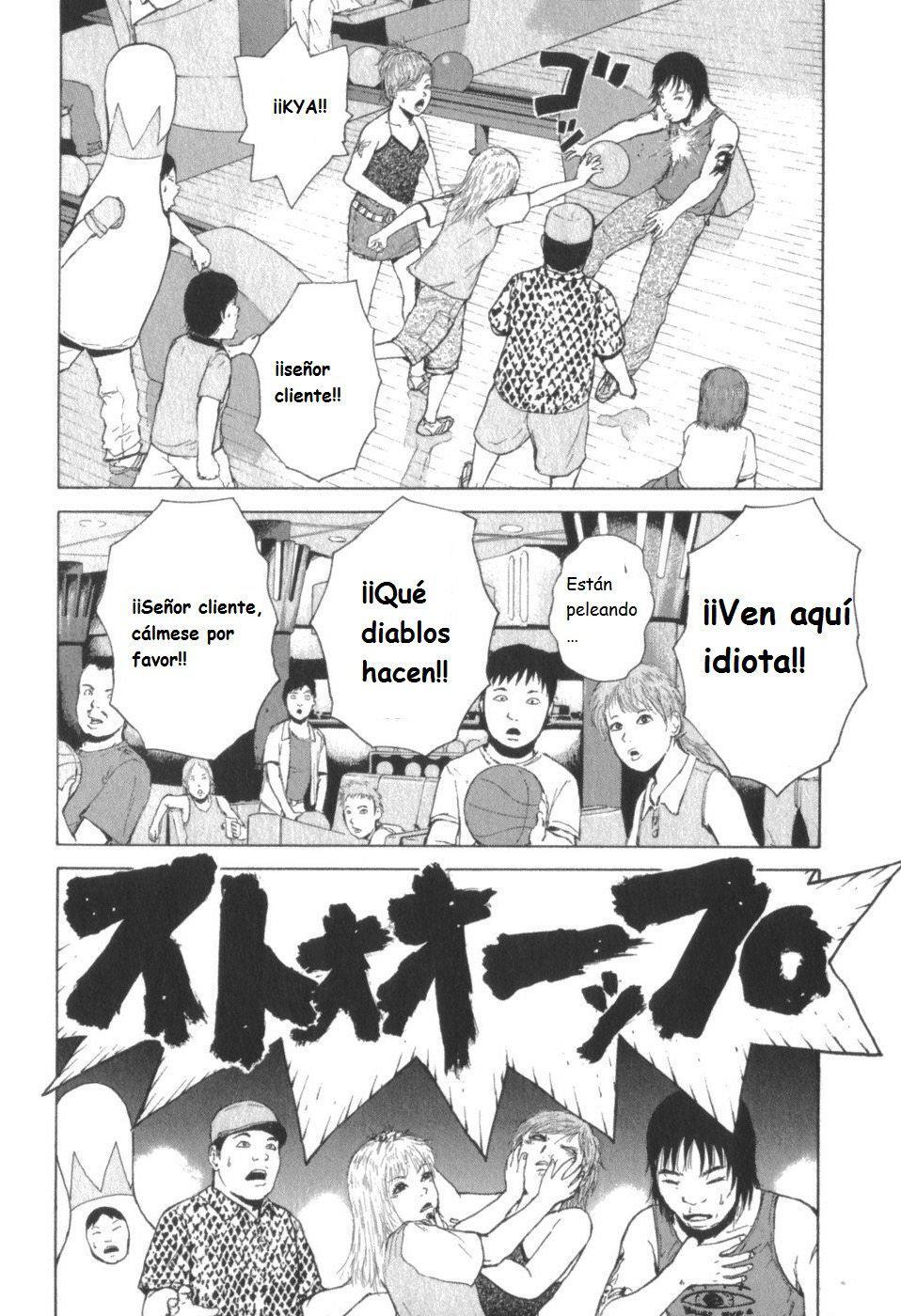 Capitulo 74 page 9