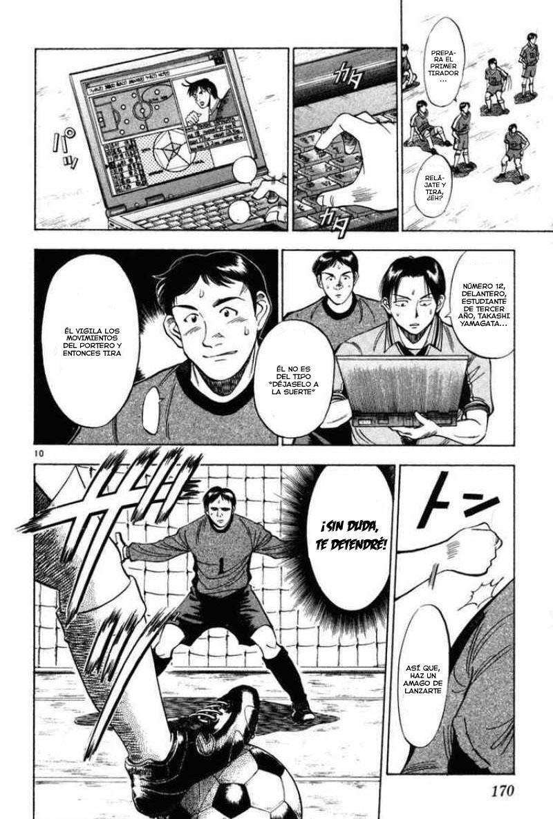 Capitulo 26 page 11