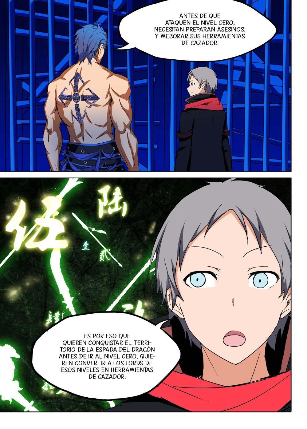 Capitulo 141 page 10