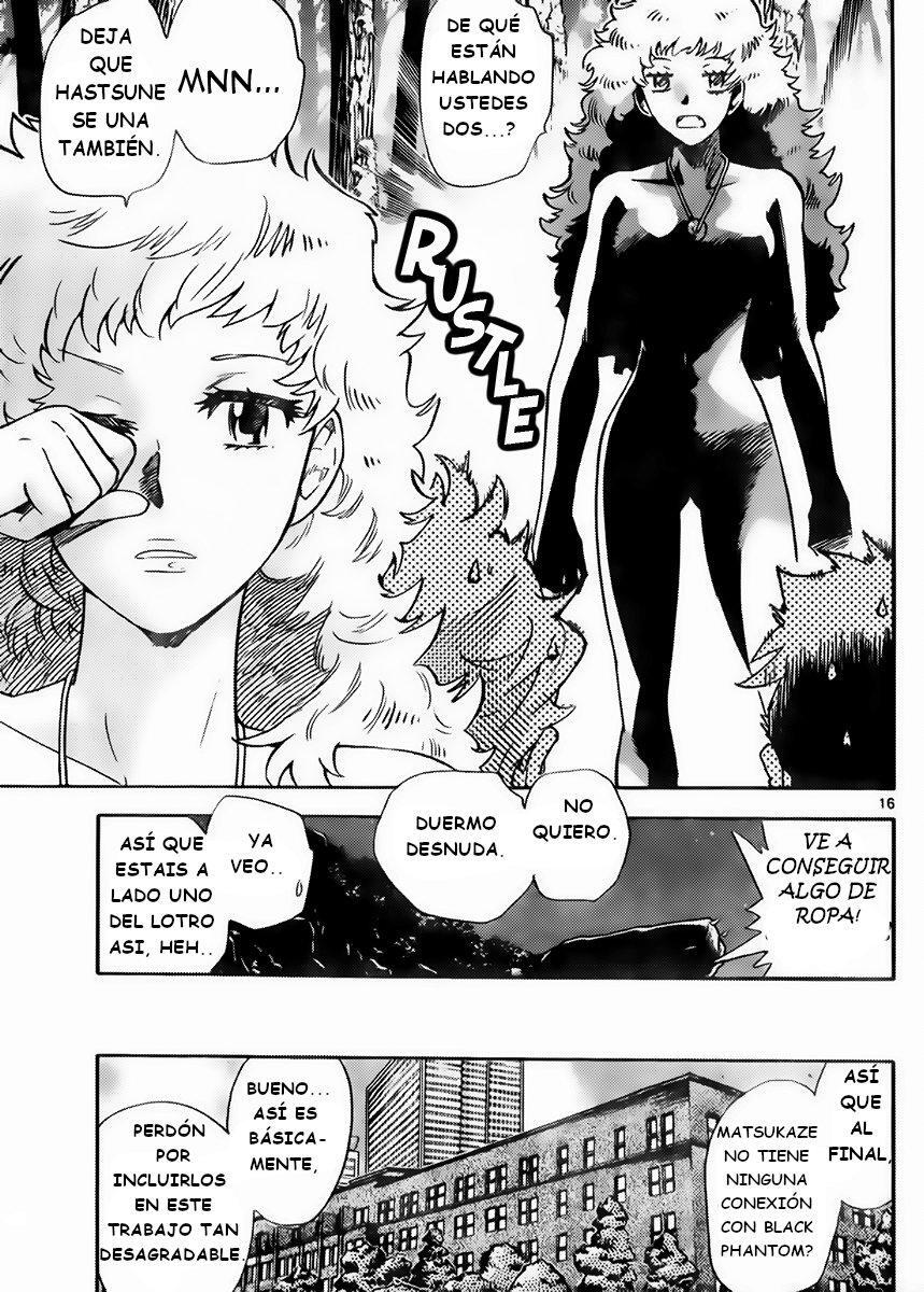 Capitulo 419 page 17