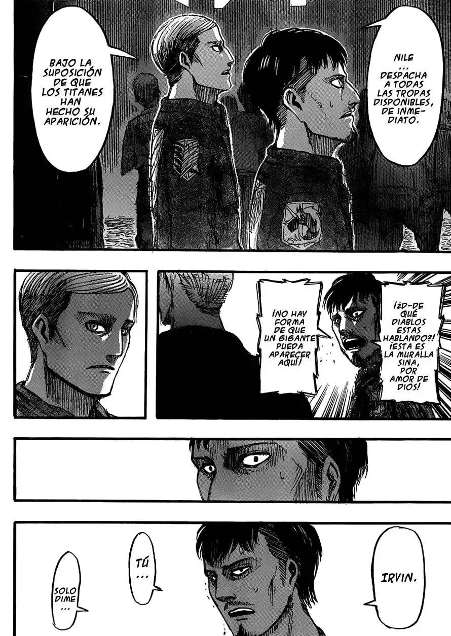 Capitulo 33 page 3