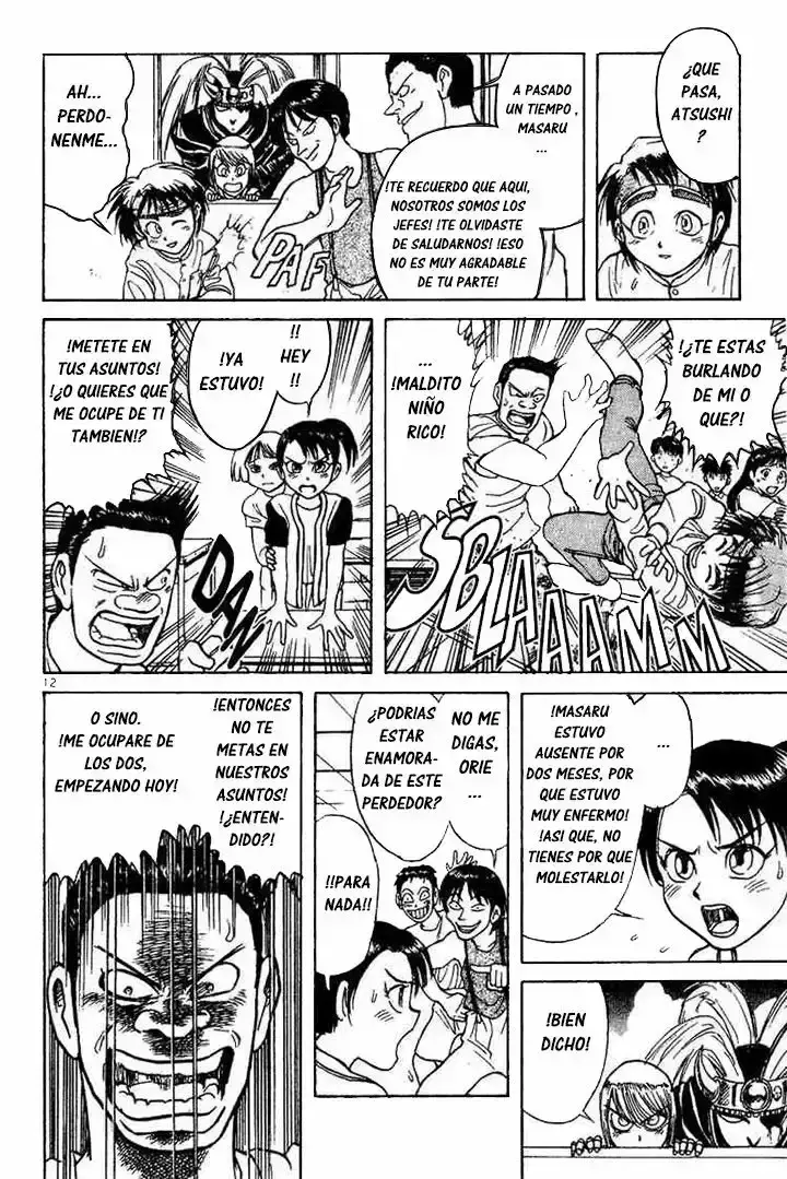Capitulo 28 page 12