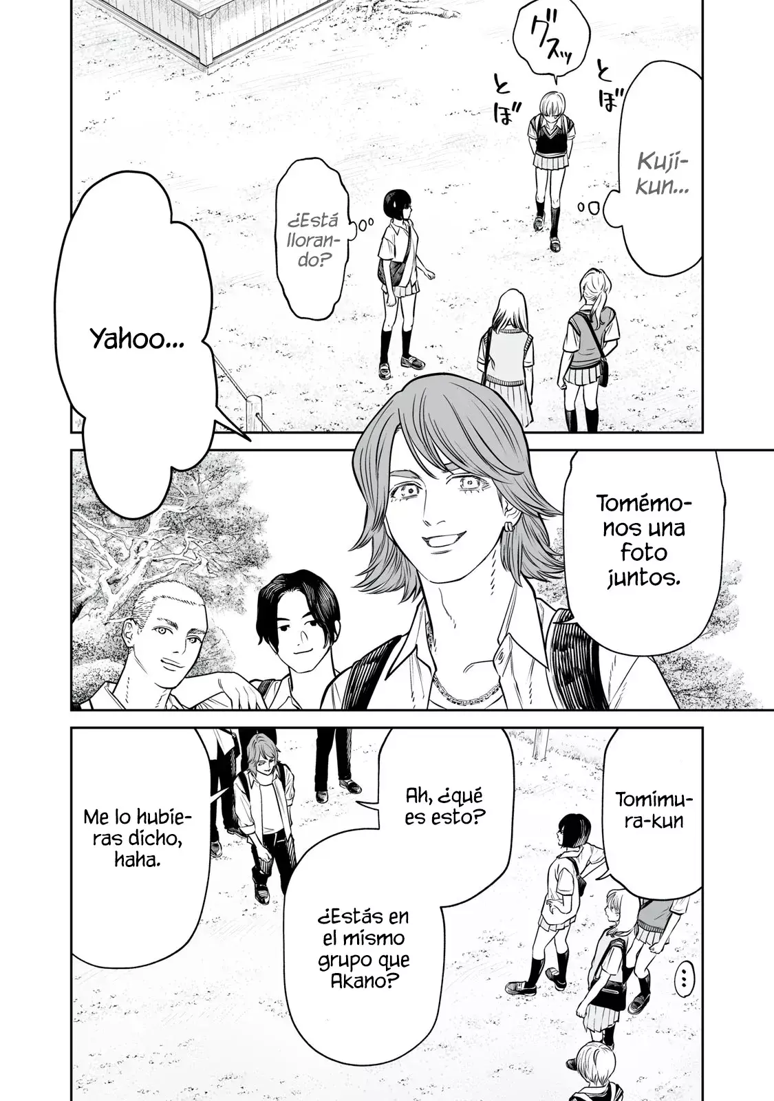 Capitulo 37 page 28