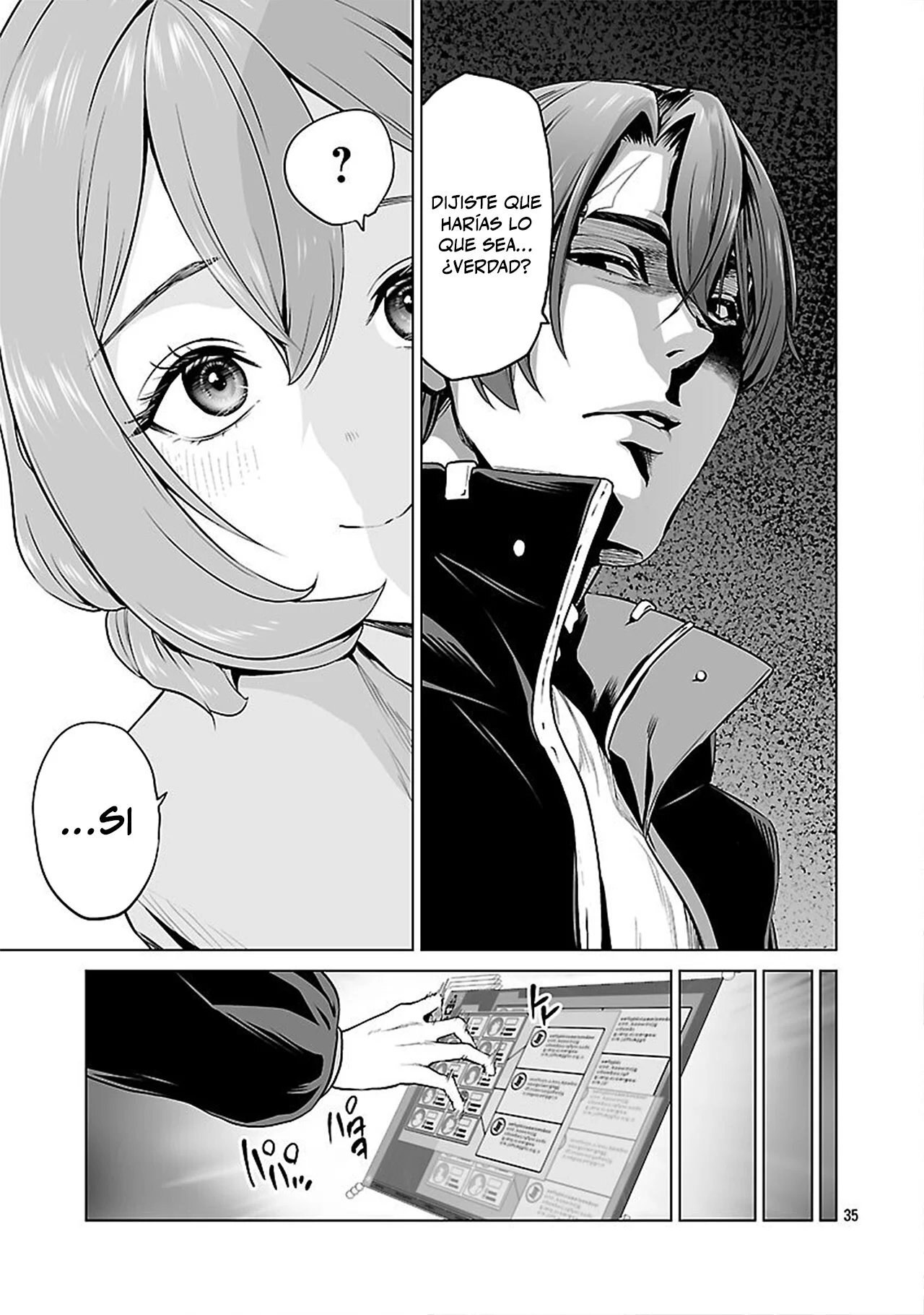 Capitulo 6 page 32