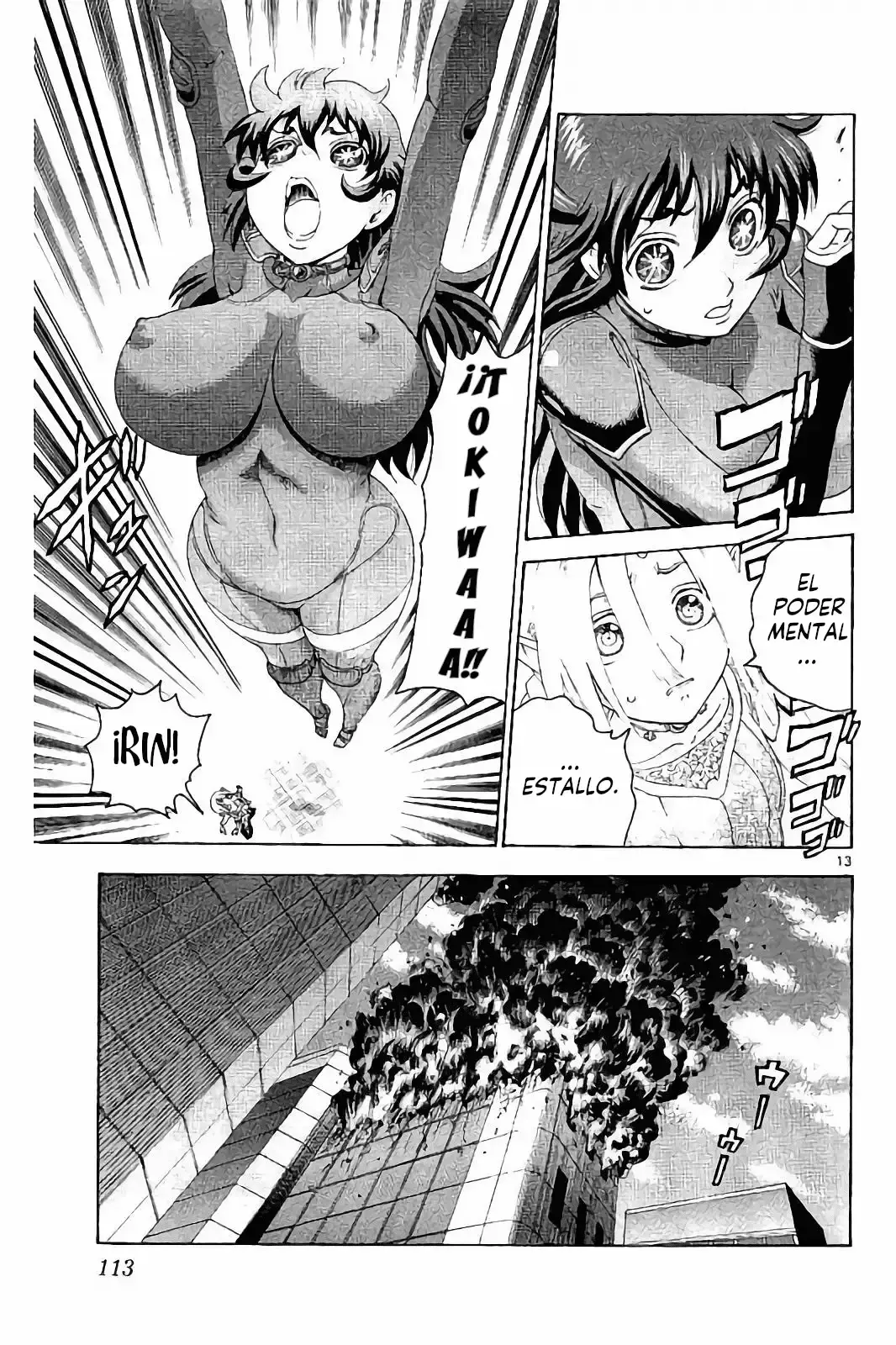 Capitulo 56 page 13