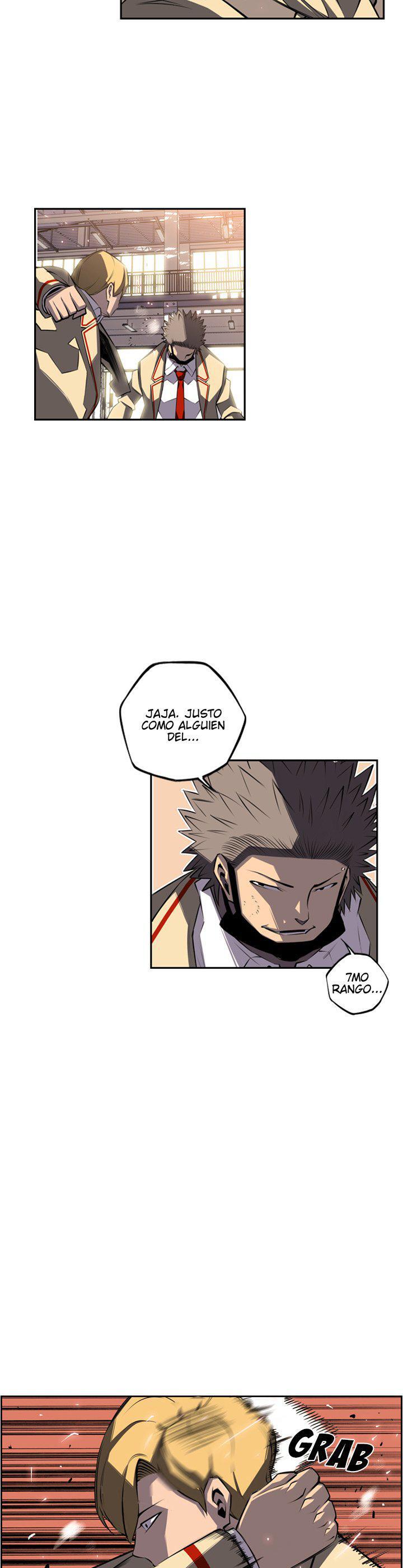 Capitulo 46 page 21