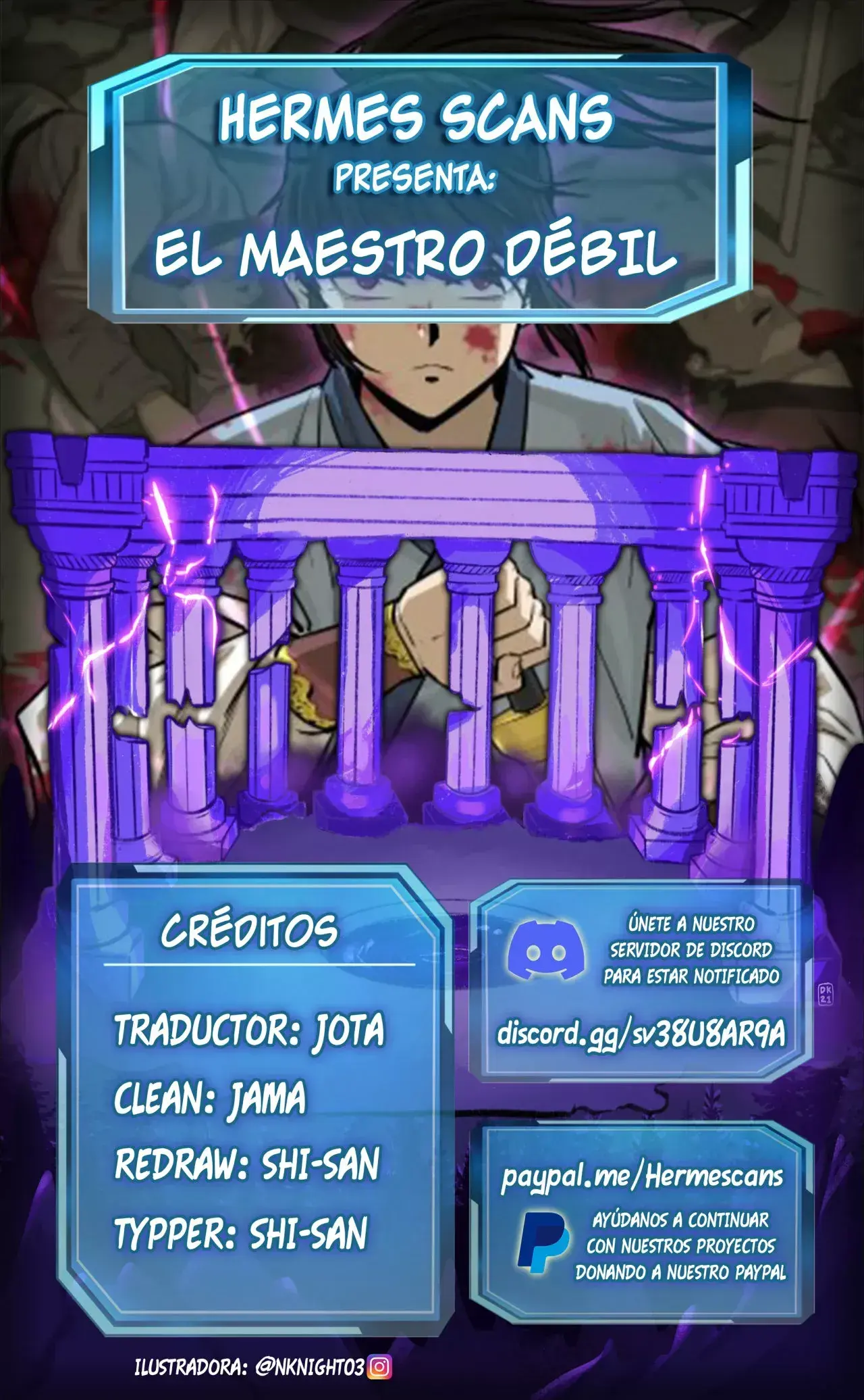 Capitulo 6 page 1