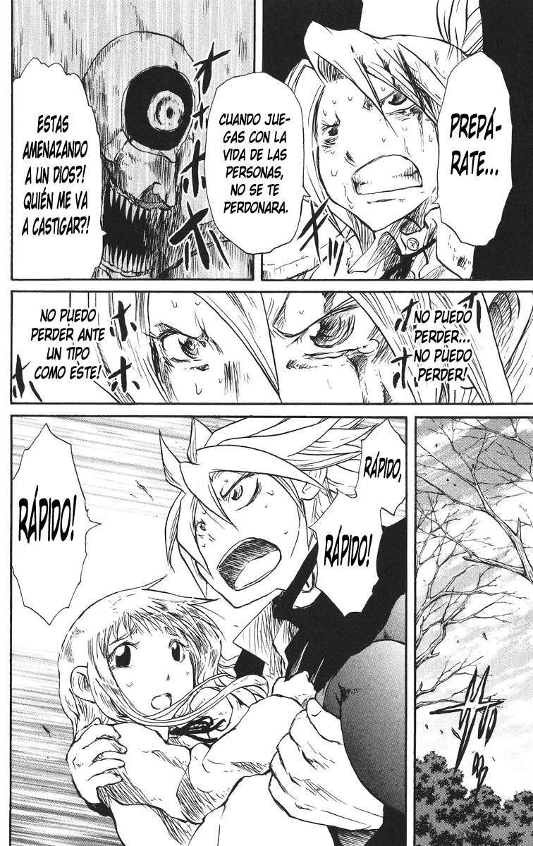 Capitulo 29 page 20