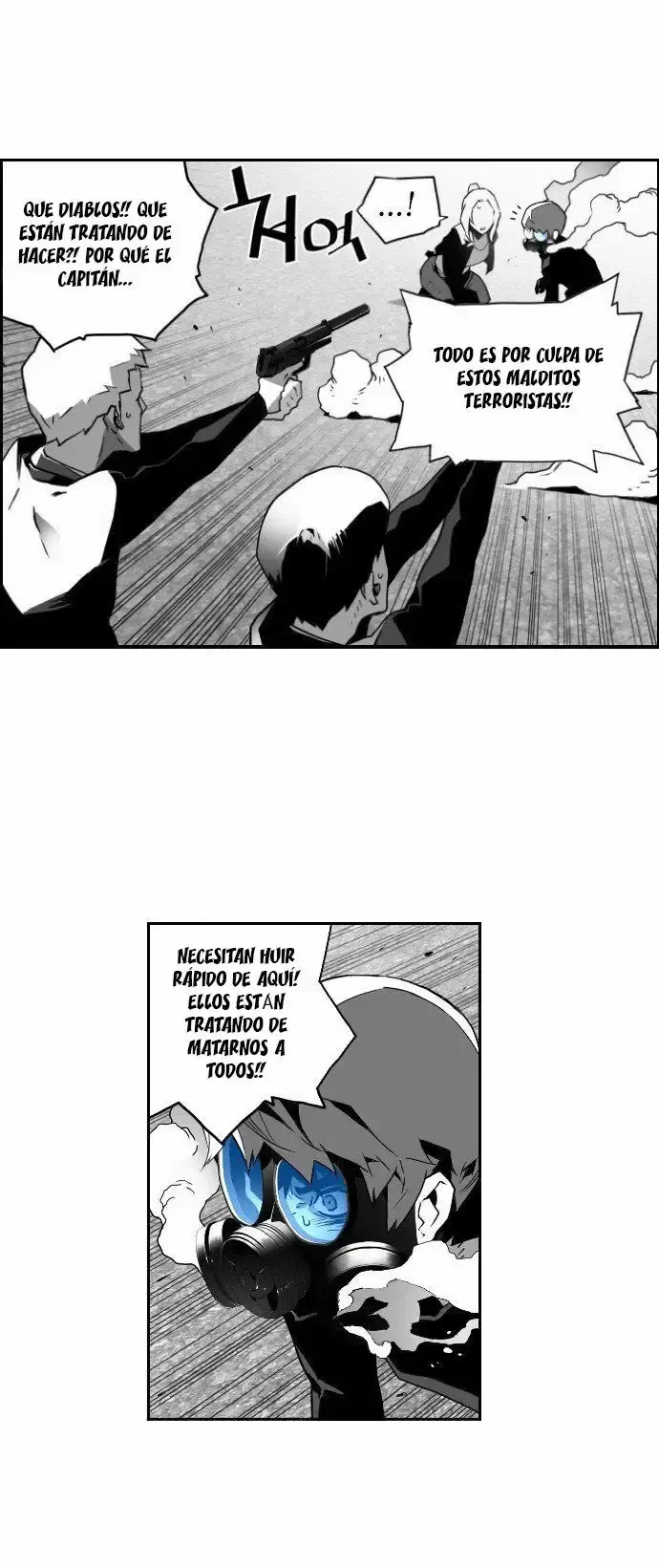 Capitulo 23 page 9