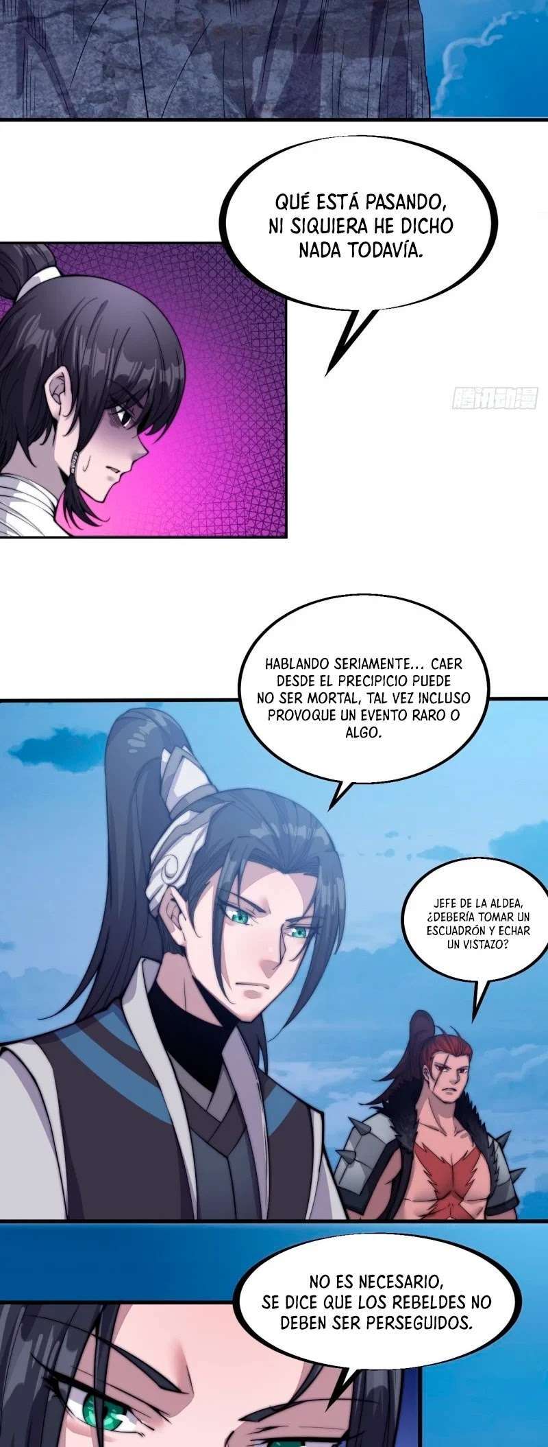 Capitulo 64 page 12