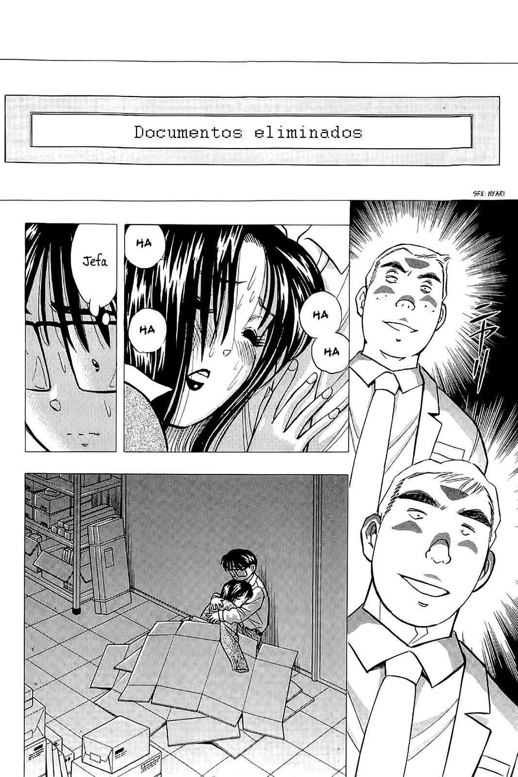Capitulo 120 page 20