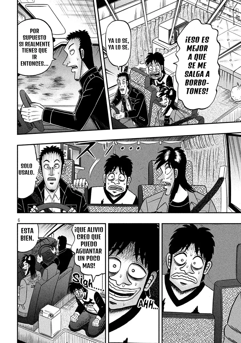 Capitulo 99 page 5