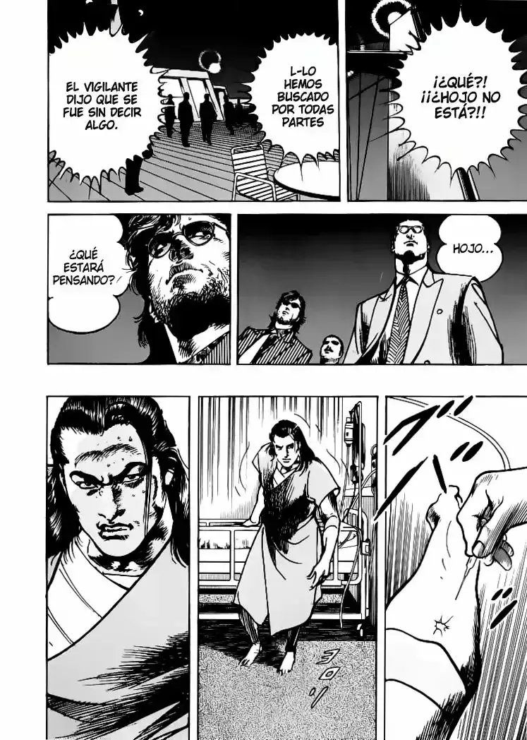 Capitulo 73 page 22