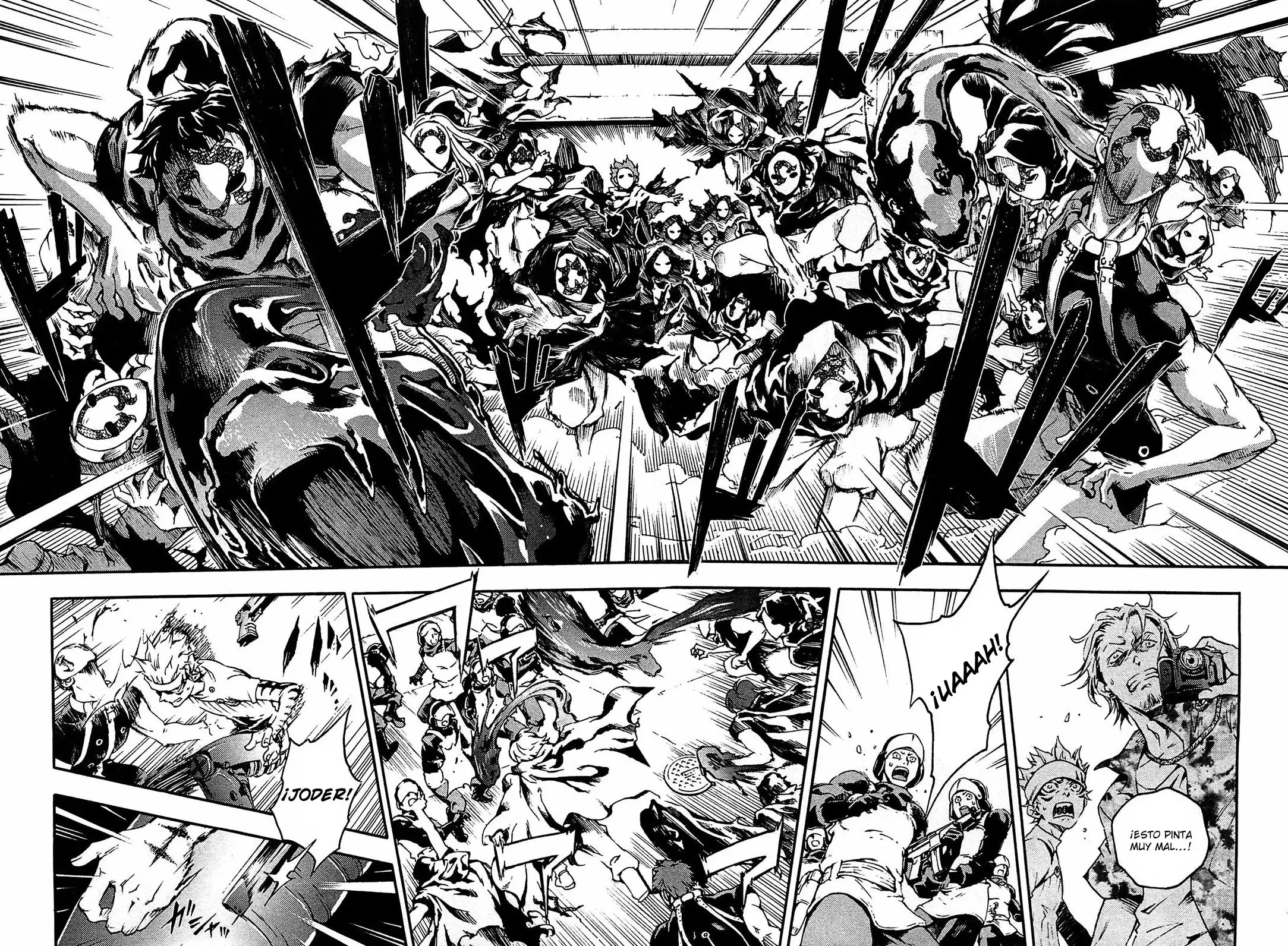 Capitulo 37 page 19