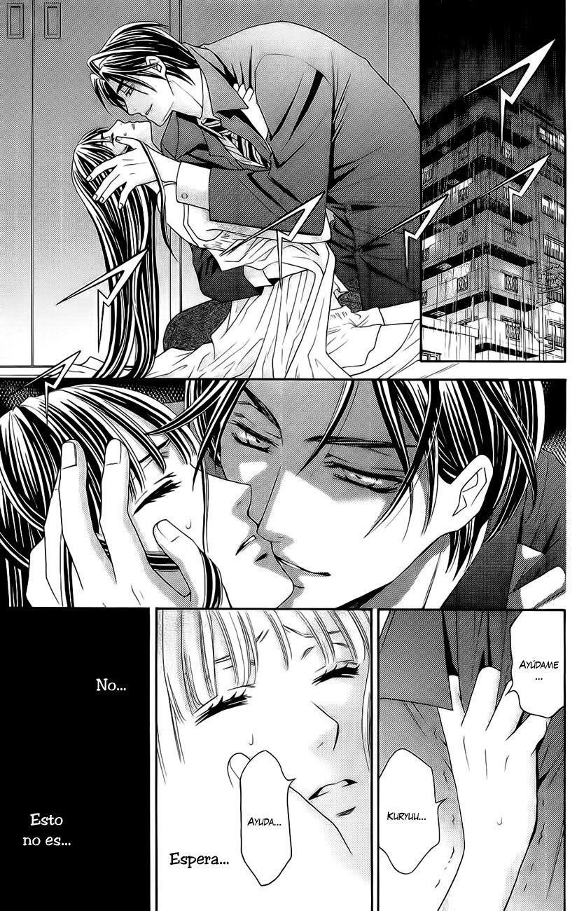 Capitulo 30 page 16