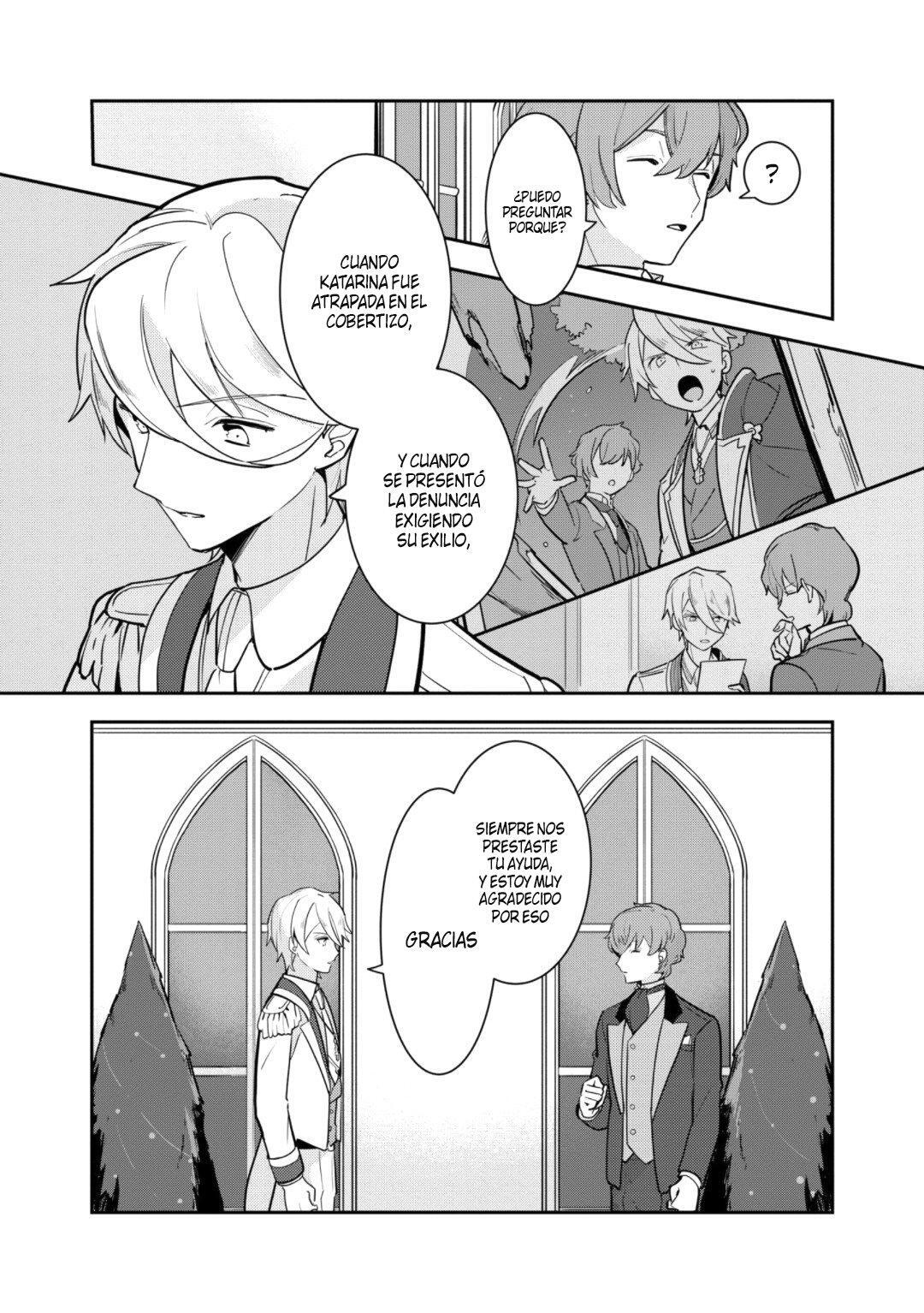 Capitulo 19 page 21