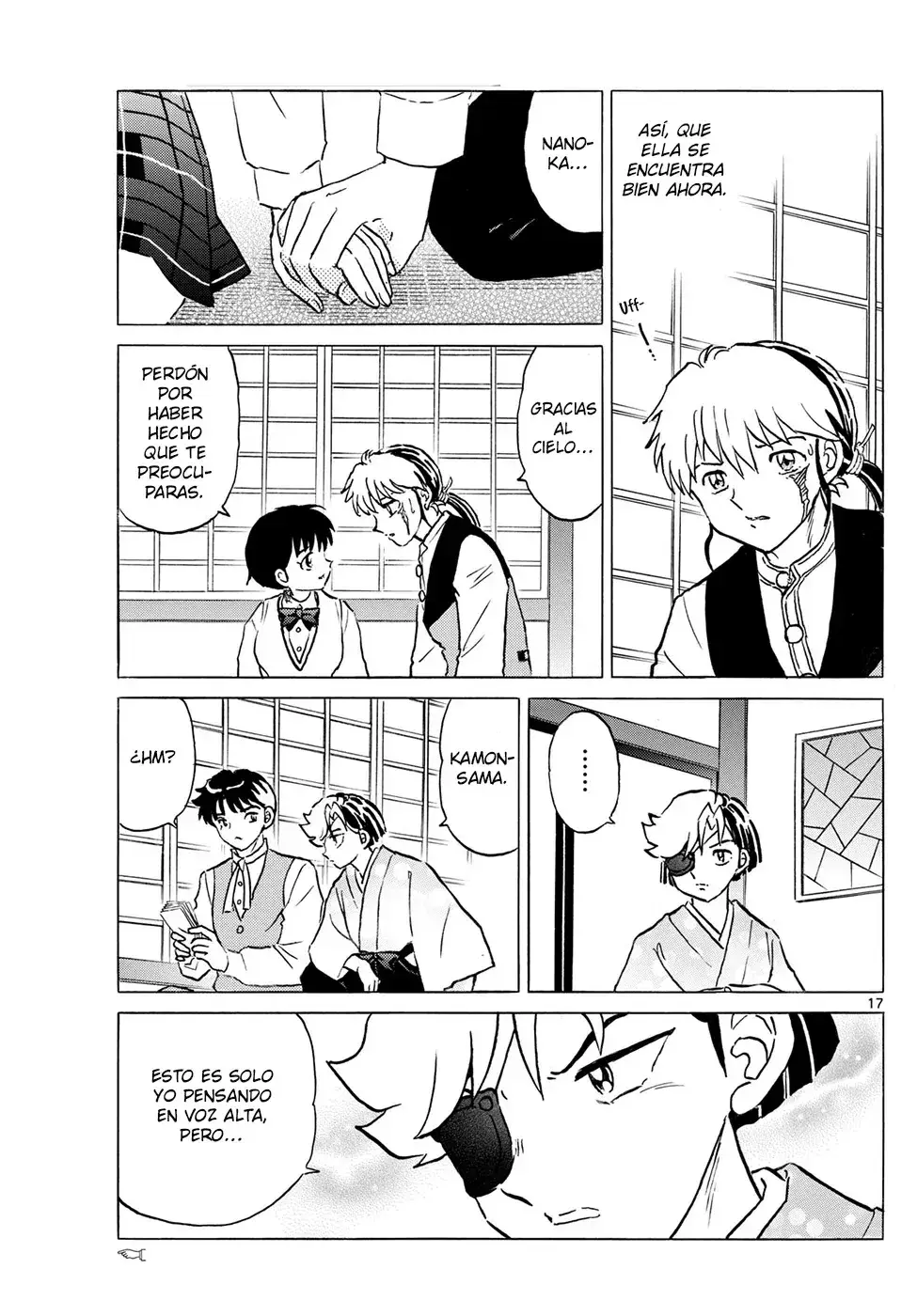 Capitulo 287 page 17