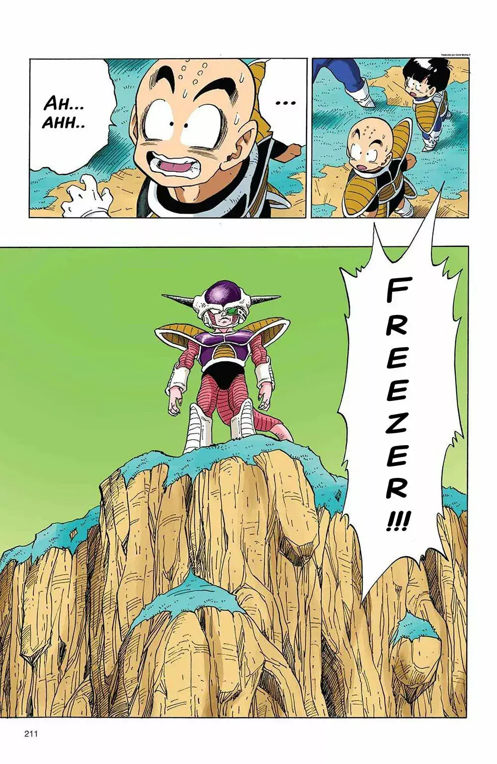 Capitulo 294 page 9