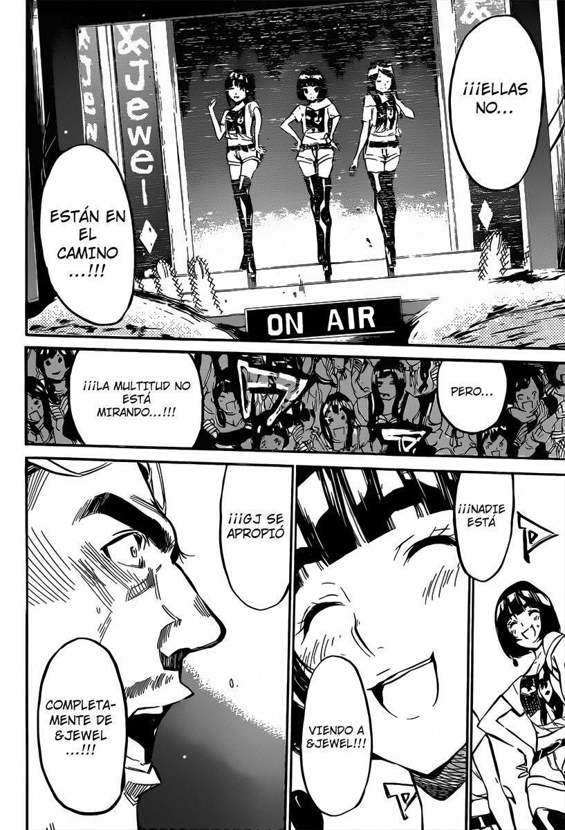 Capitulo 85 page 18