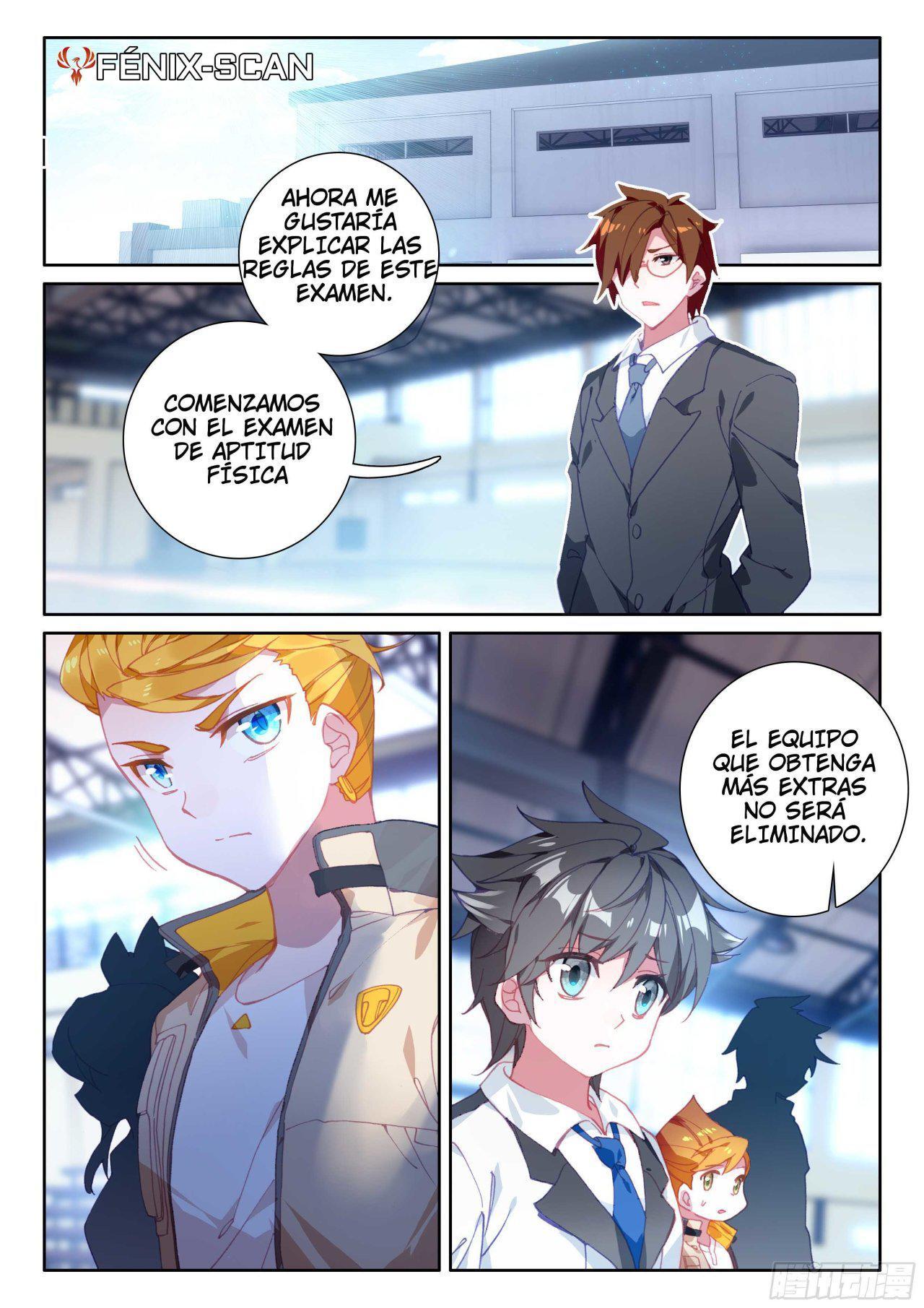 Capitulo 64 page 3