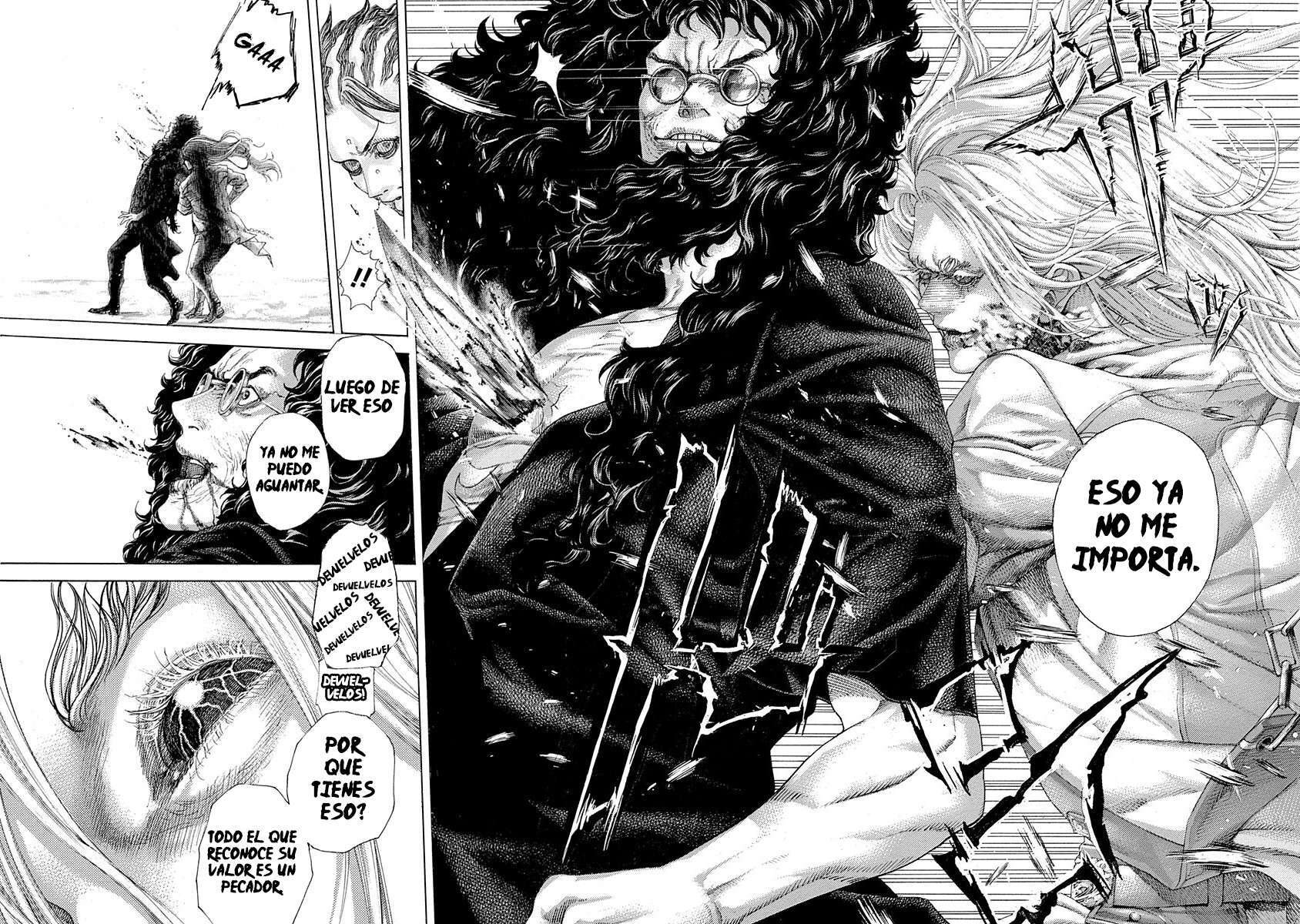 Capitulo 416 page 15