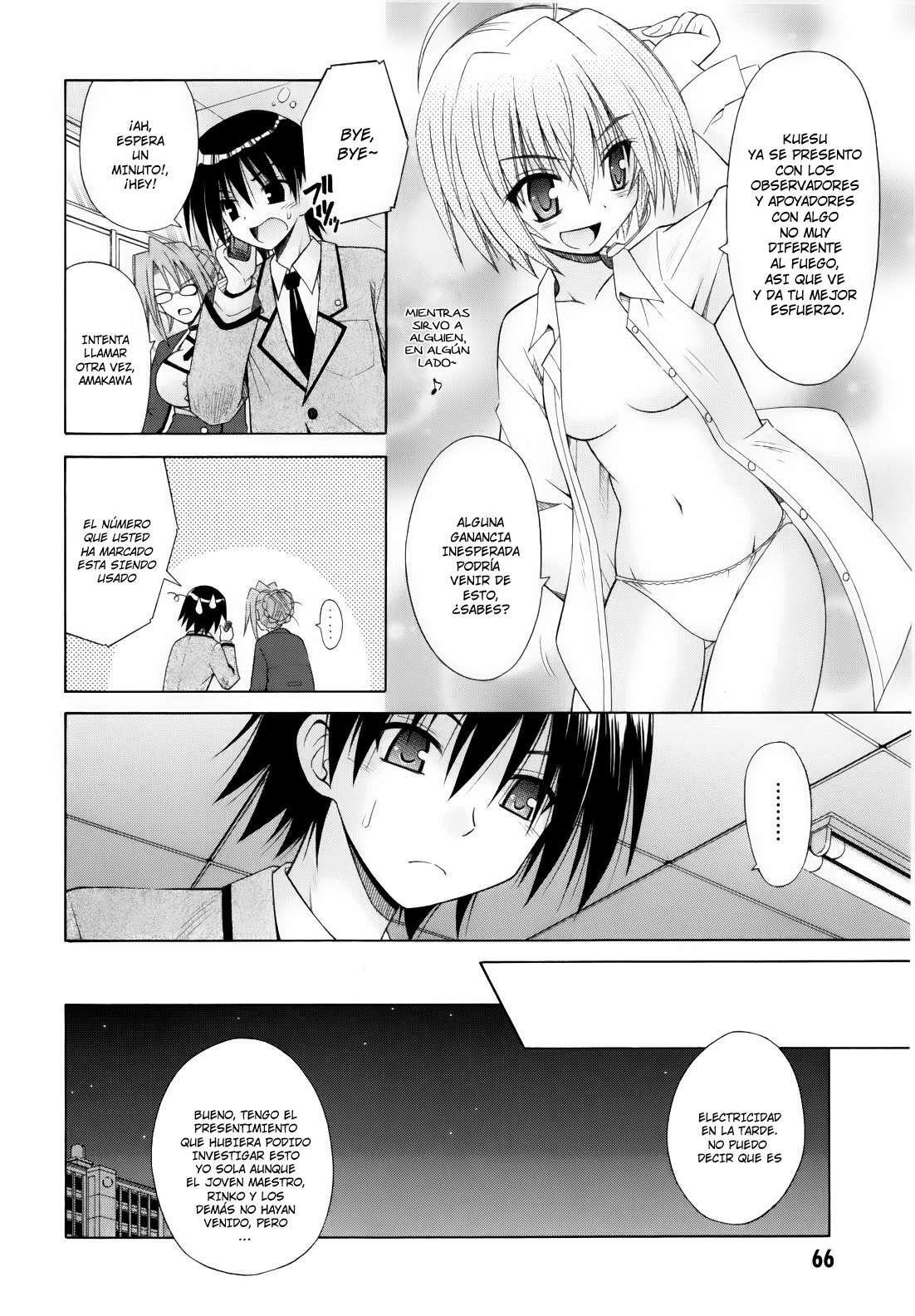 Capitulo 45 page 10