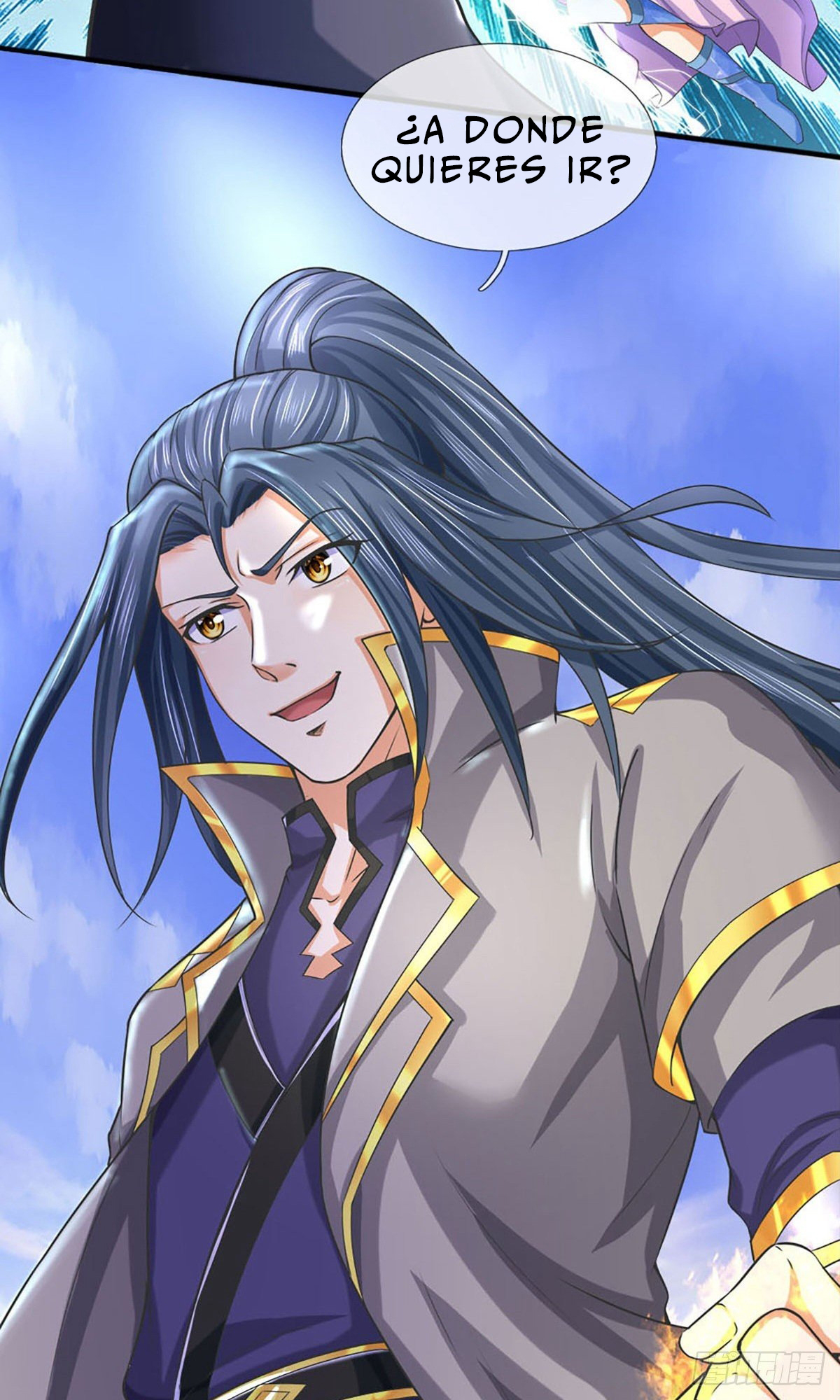 Capitulo 415 page 33