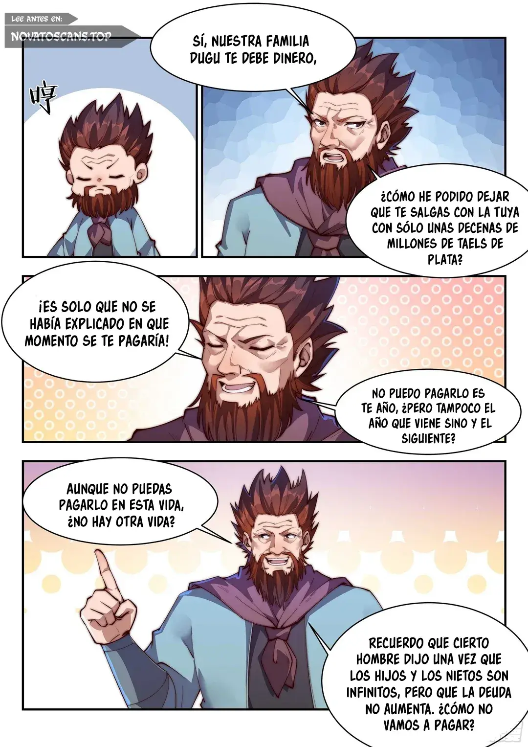 Capitulo 135 page 7