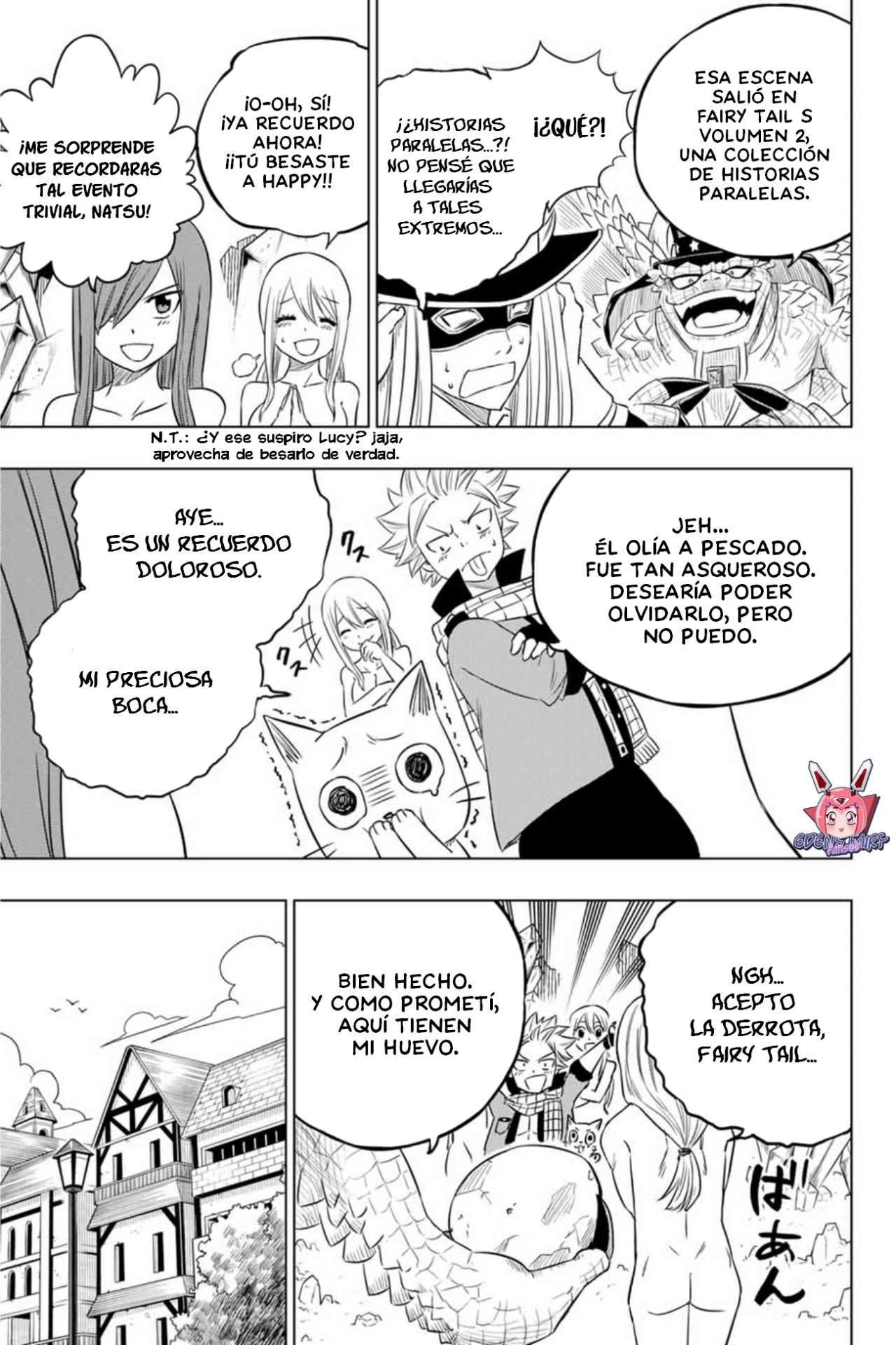 Capitulo 38 page 14