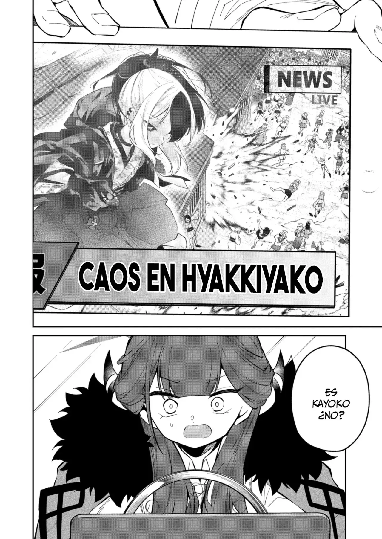 Capitulo 16 page 31