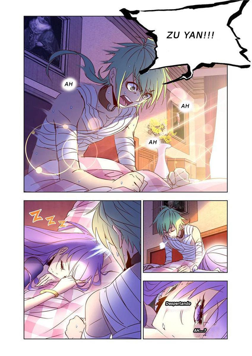 Capitulo 67 page 17