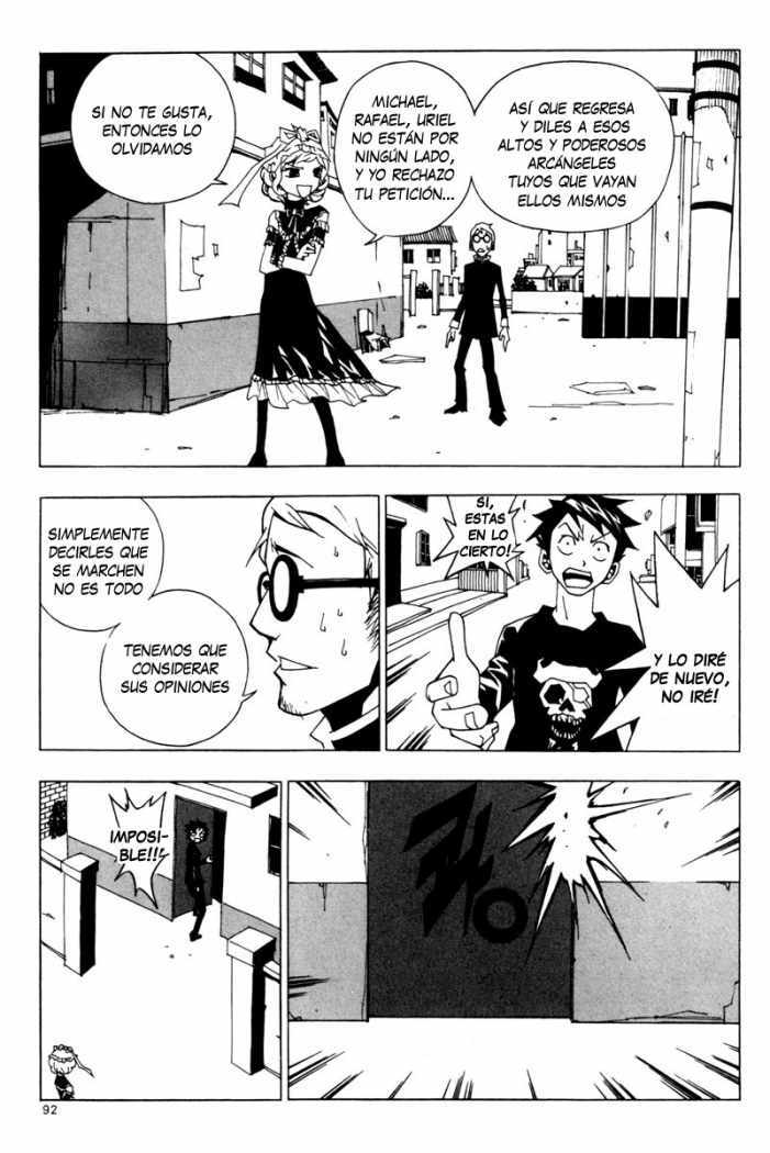 Capitulo 25 page 21