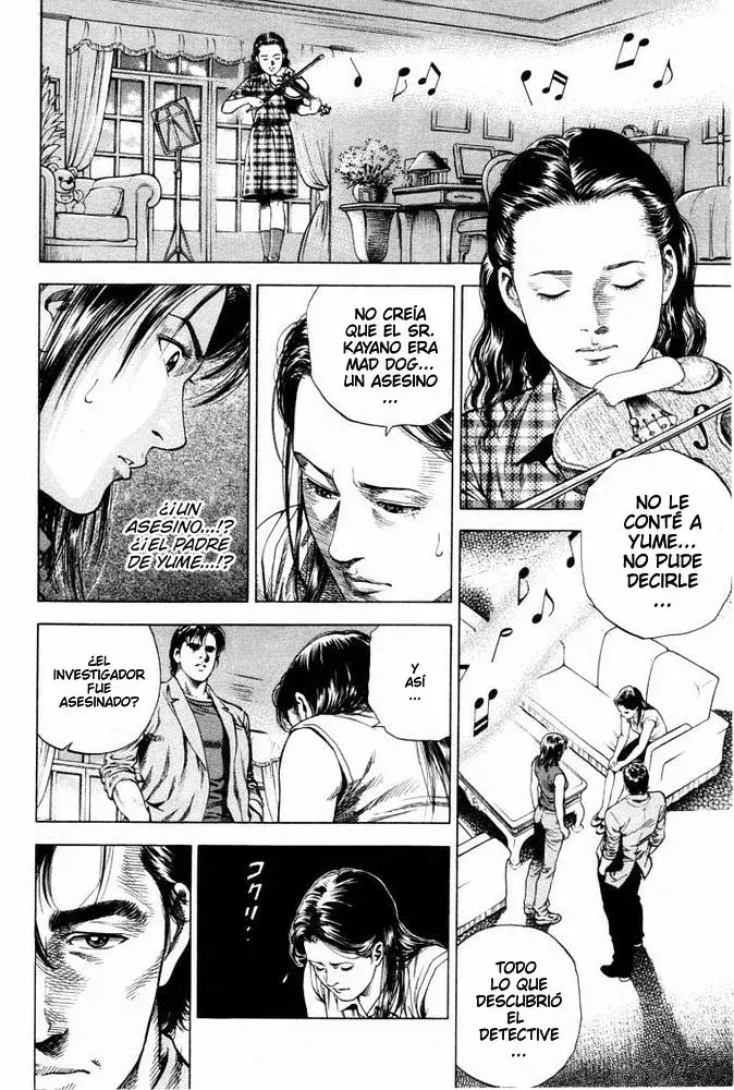 Capitulo 60 page 17