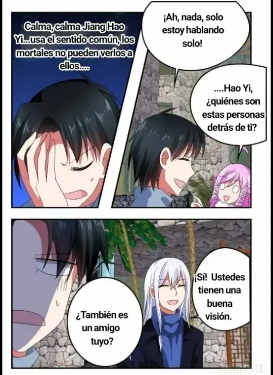 Capitulo 333 page 9