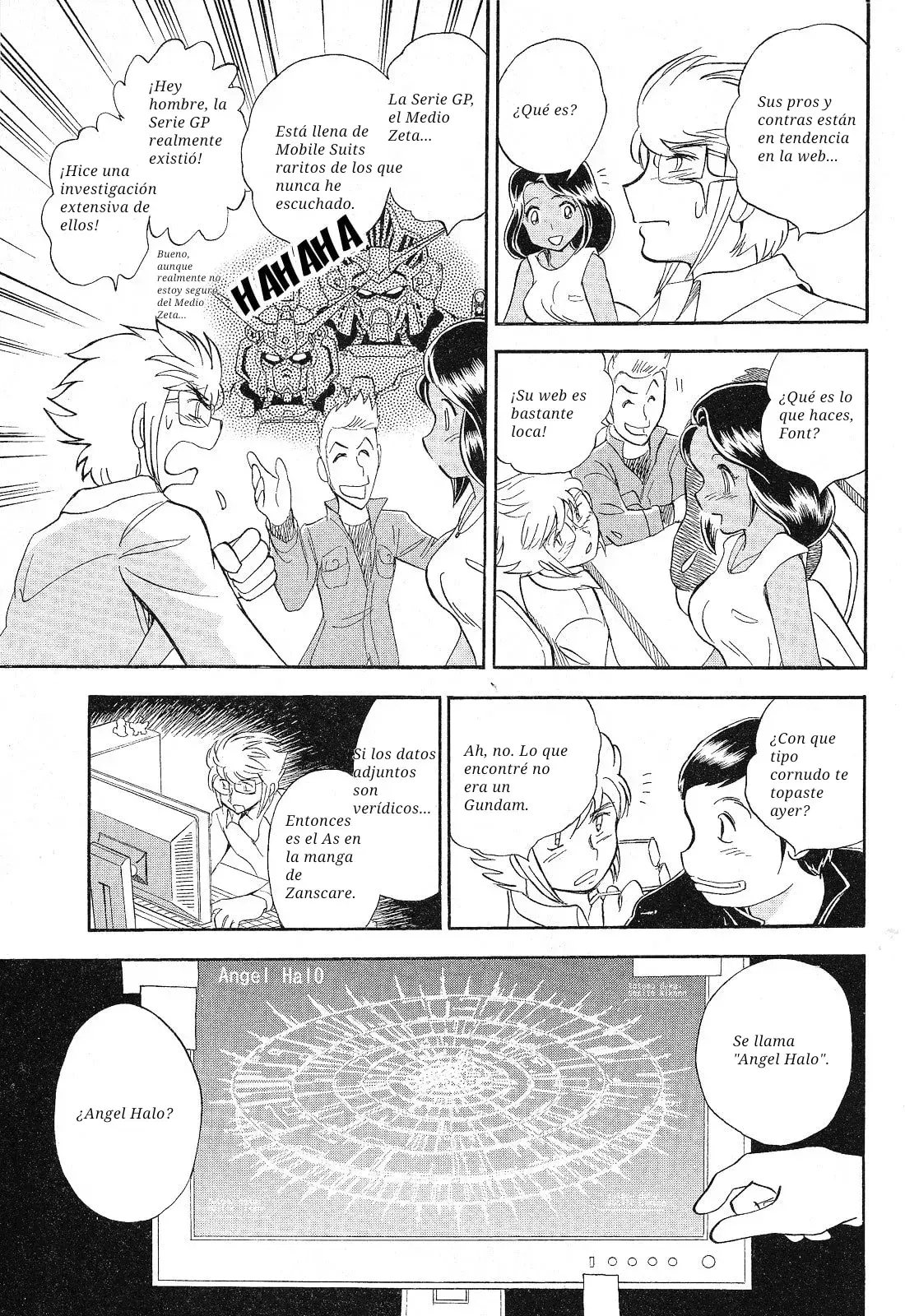 Capitulo 1 page 7