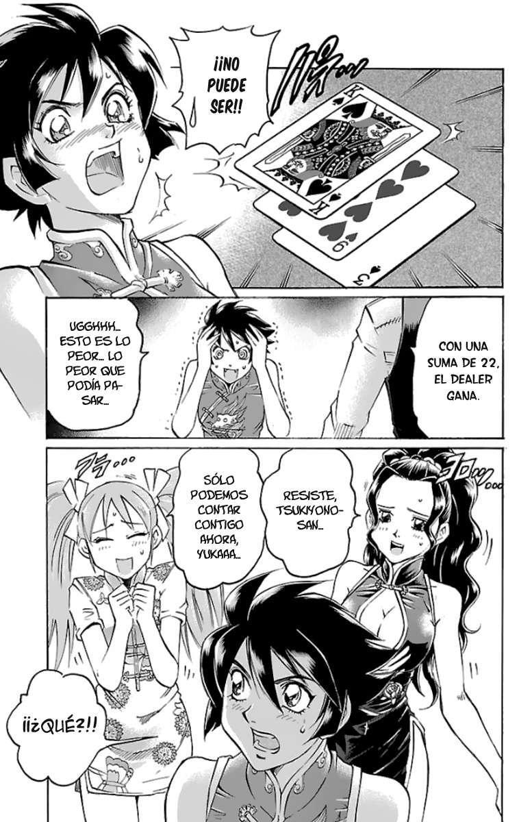 Capitulo 92 page 11