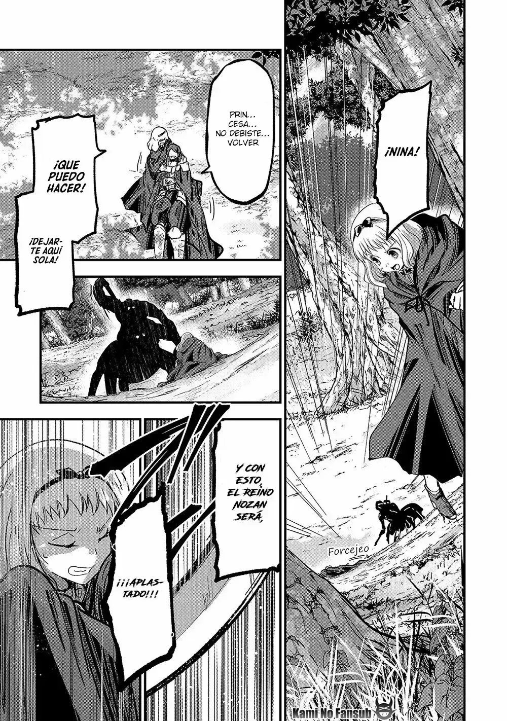 Capitulo 37 page 14