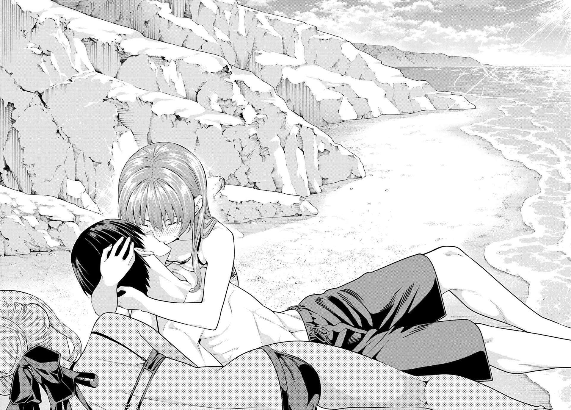 Capitulo 83 page 17
